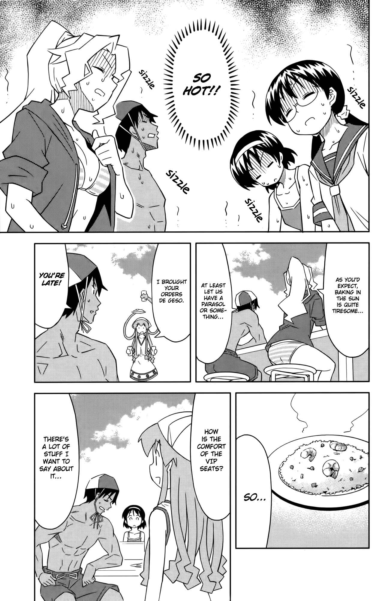 Chapter 362 - Page 12