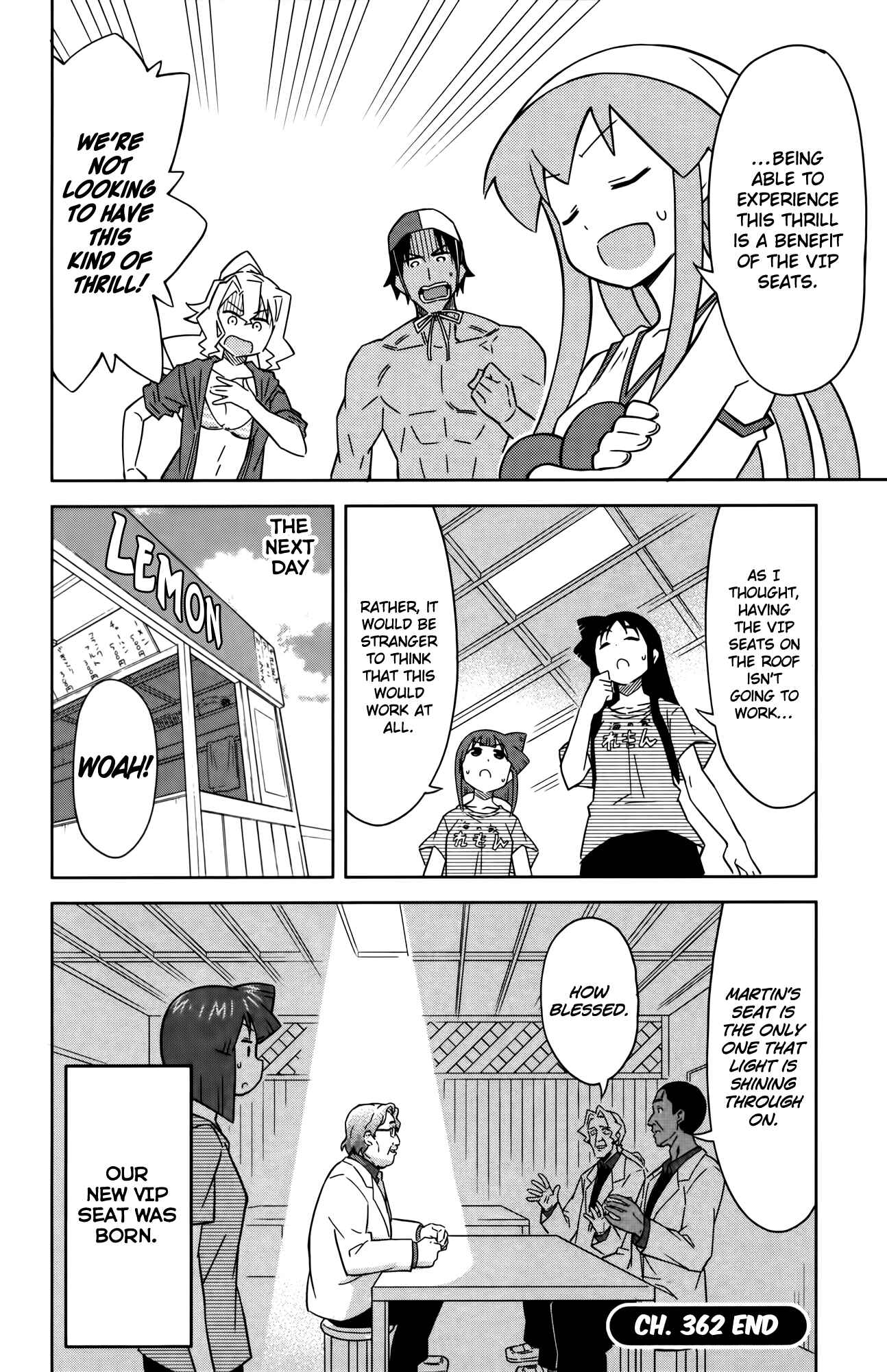 Chapter 362 - Page 15