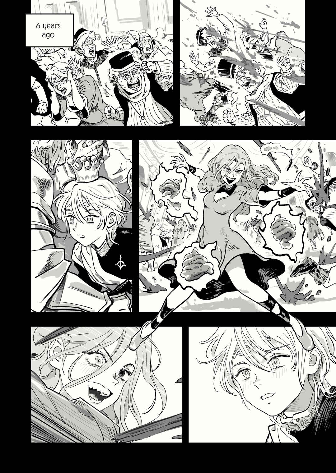 Chapter 6 - Page 1