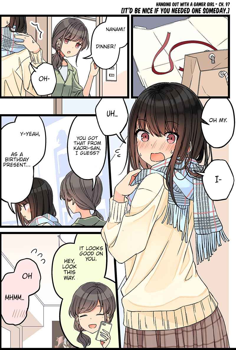 Chapter 97 - Page 1