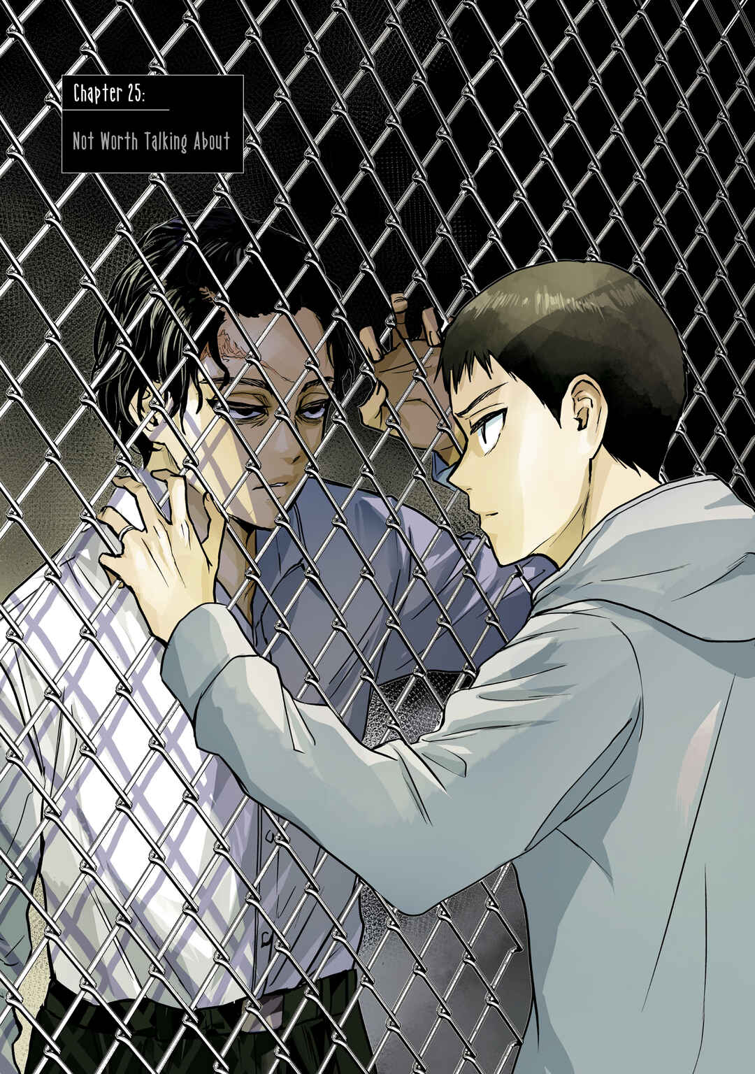Chapter 25 - Page 3