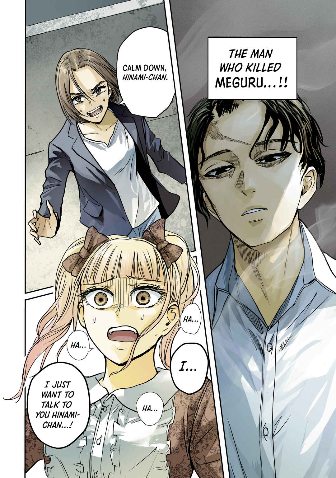 Chapter 25 - Page 6