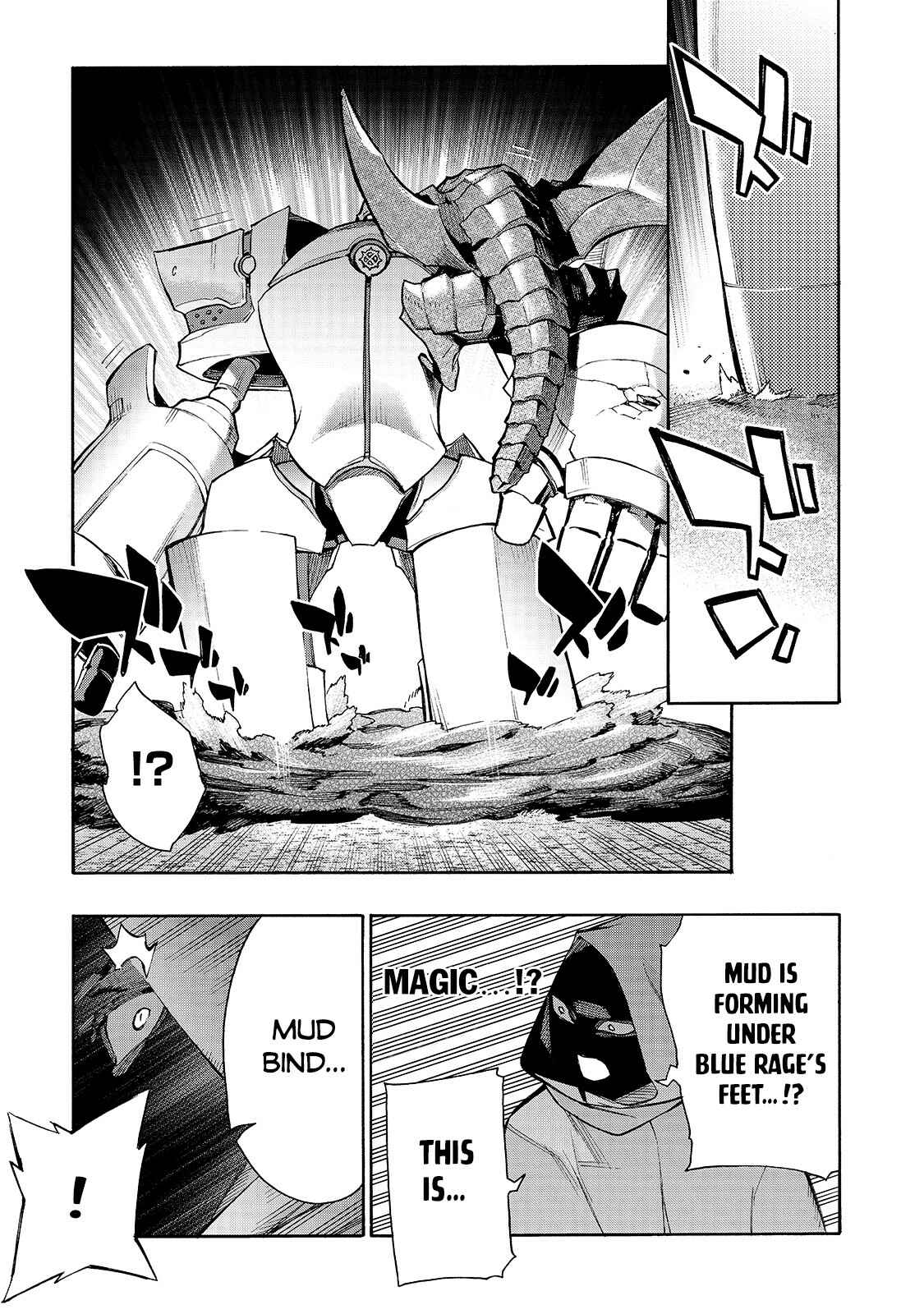 Chapter 84 - Page 11
