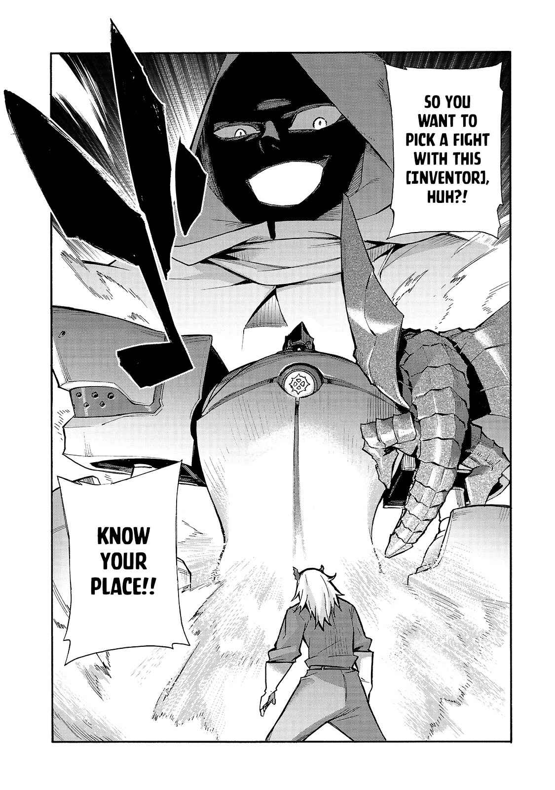 Chapter 84 - Page 14