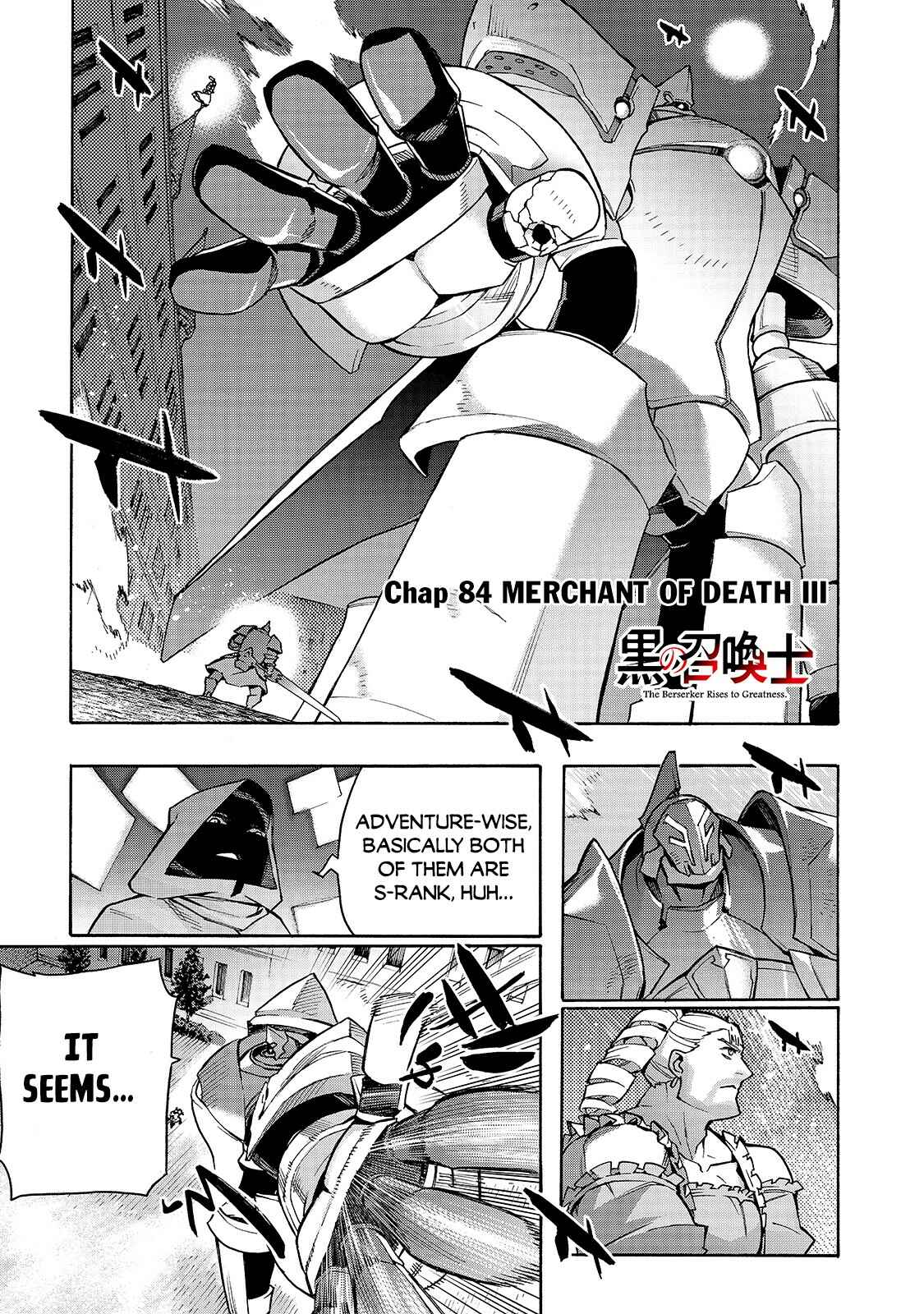 Chapter 84 - Page 2