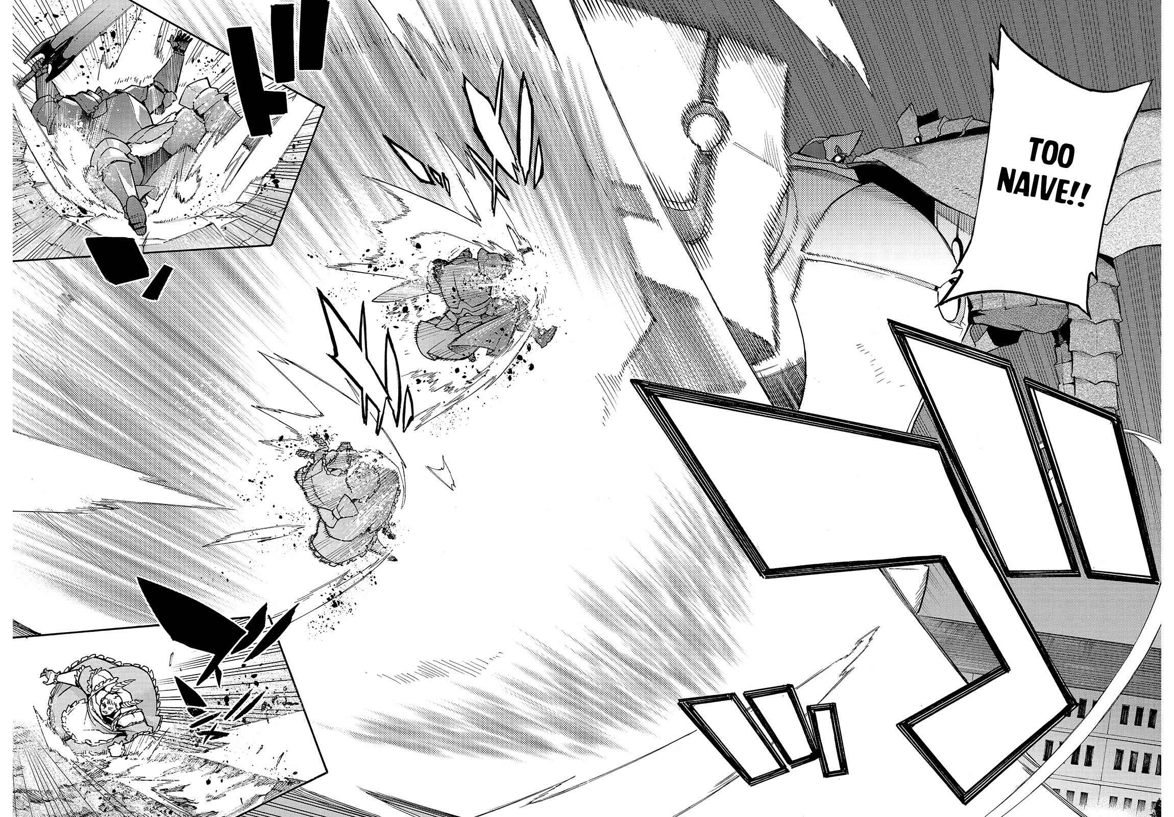Chapter 84 - Page 9