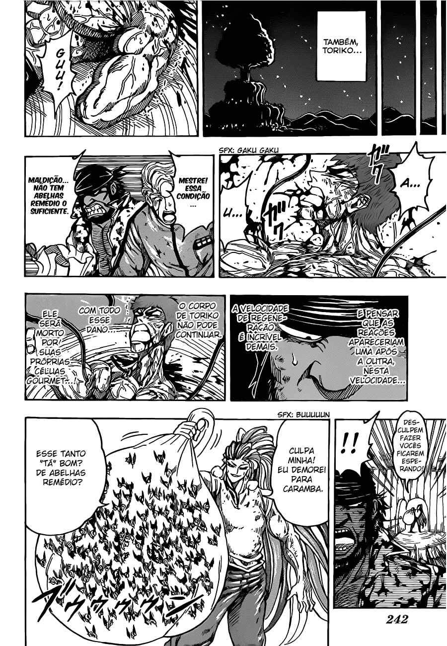 Chapter 97 - Page 17