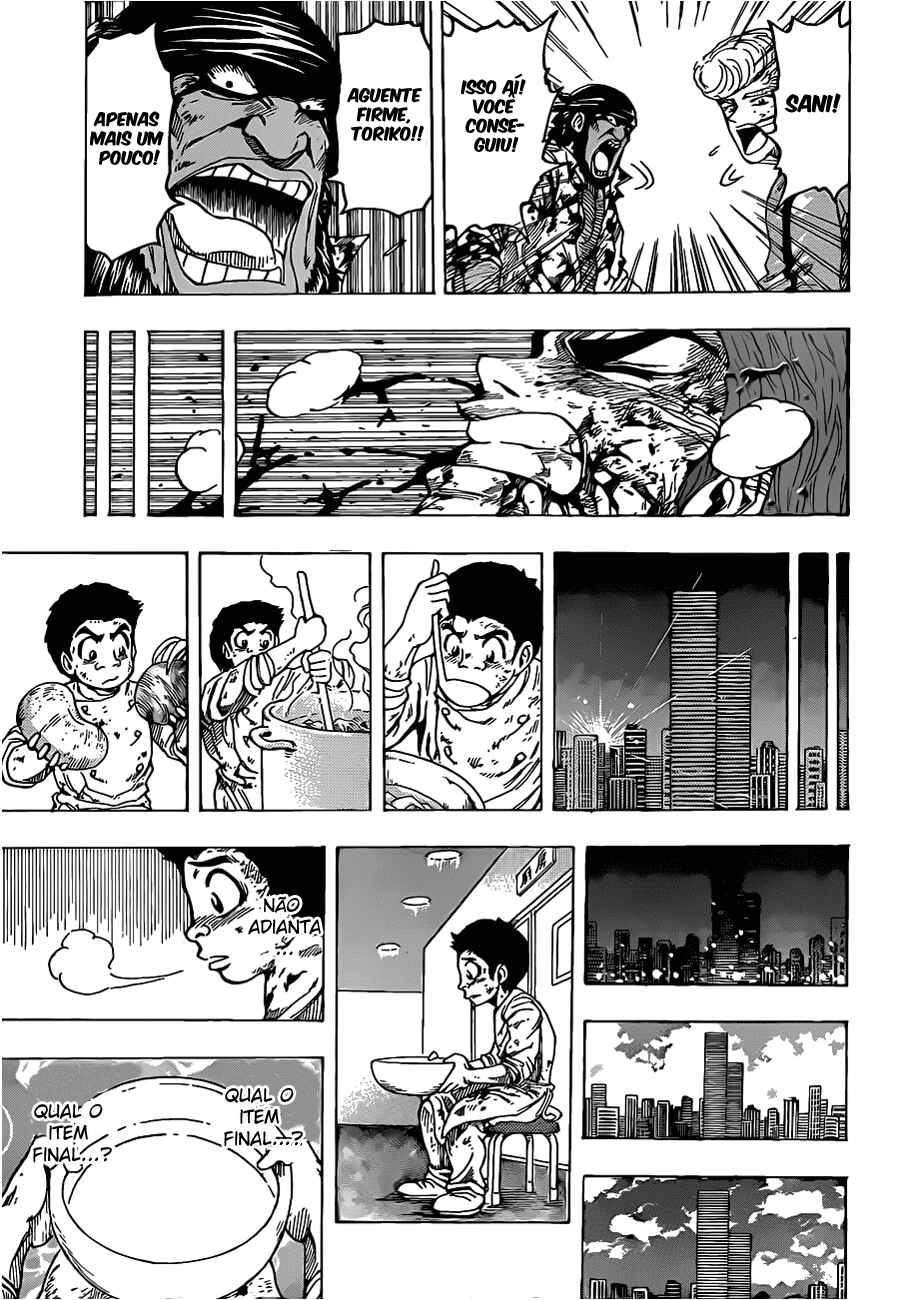 Chapter 97 - Page 18