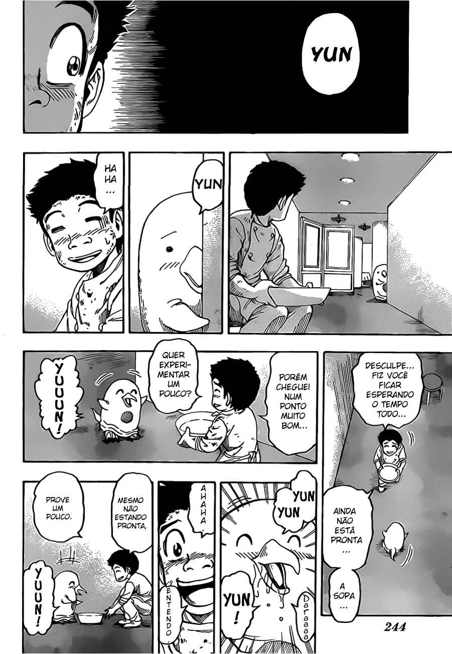 Chapter 97 - Page 19