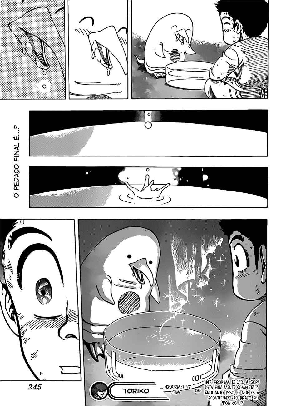 Chapter 97 - Page 20