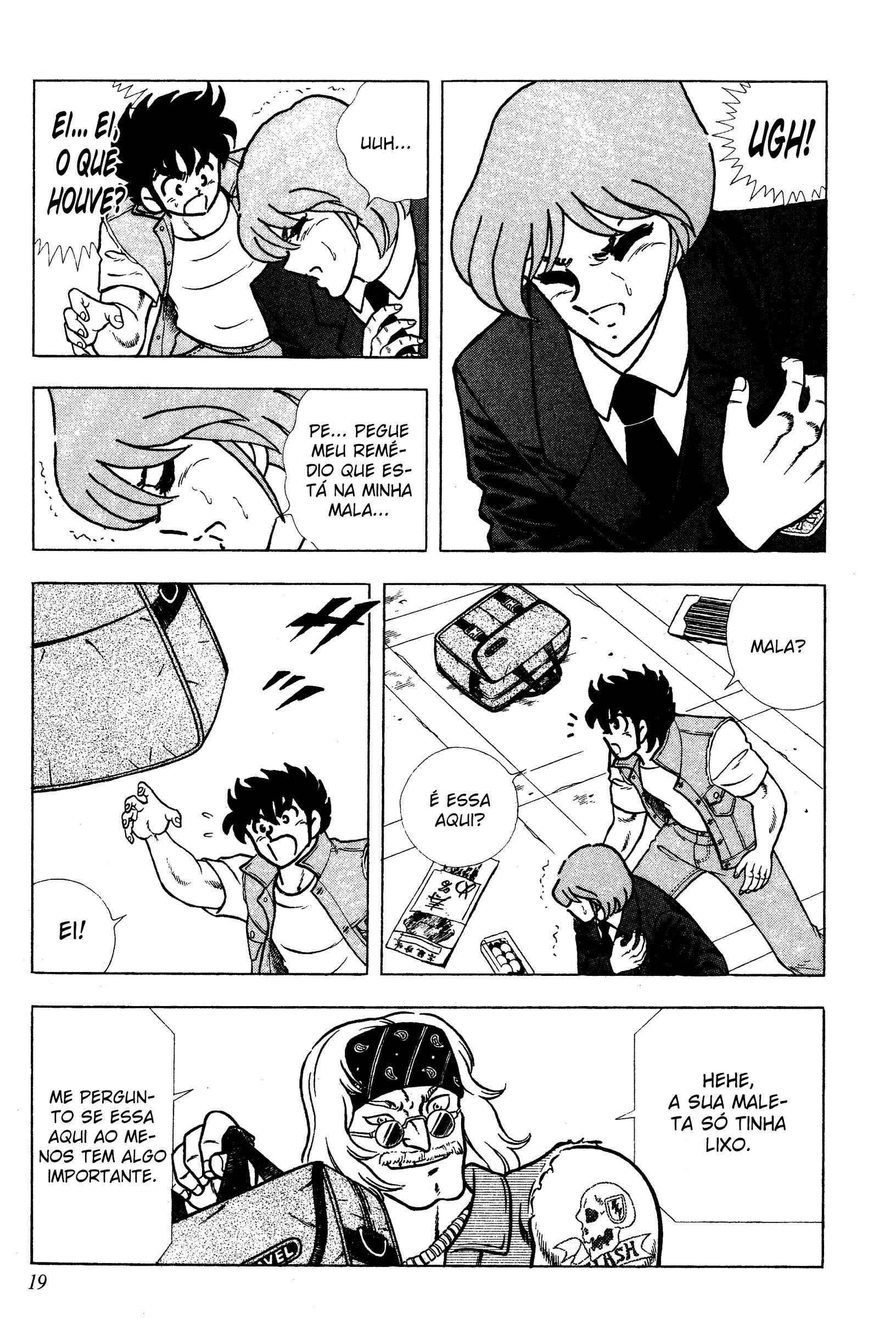 Chapter 24 - Page 22