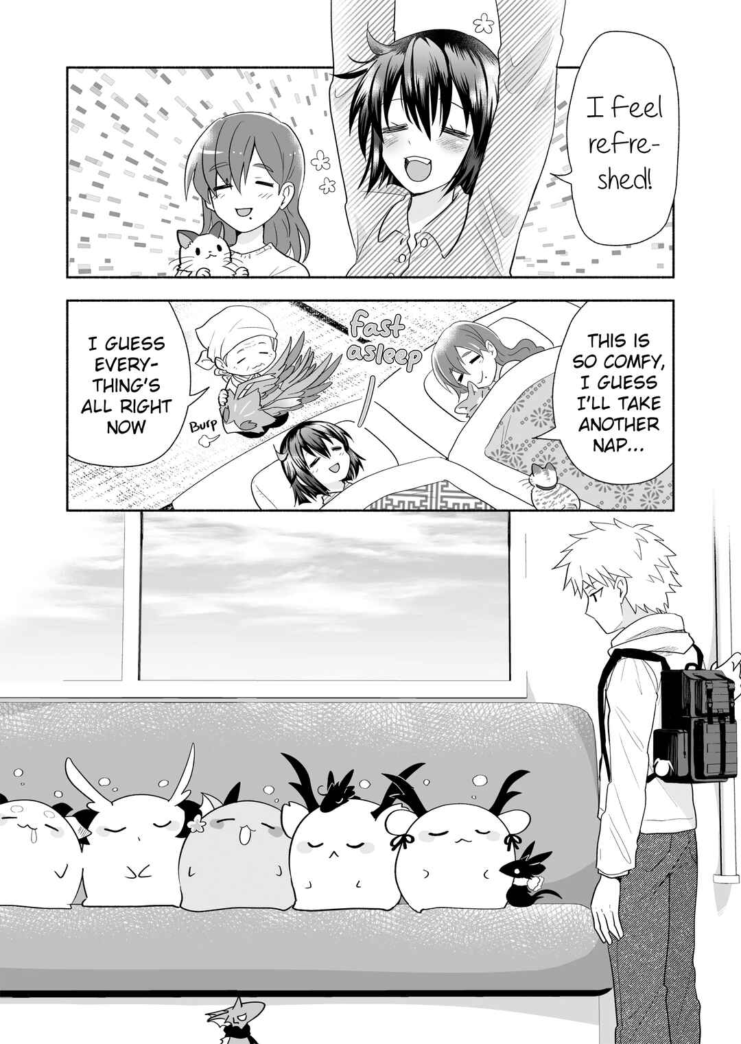 Chapter 124 - Page 6