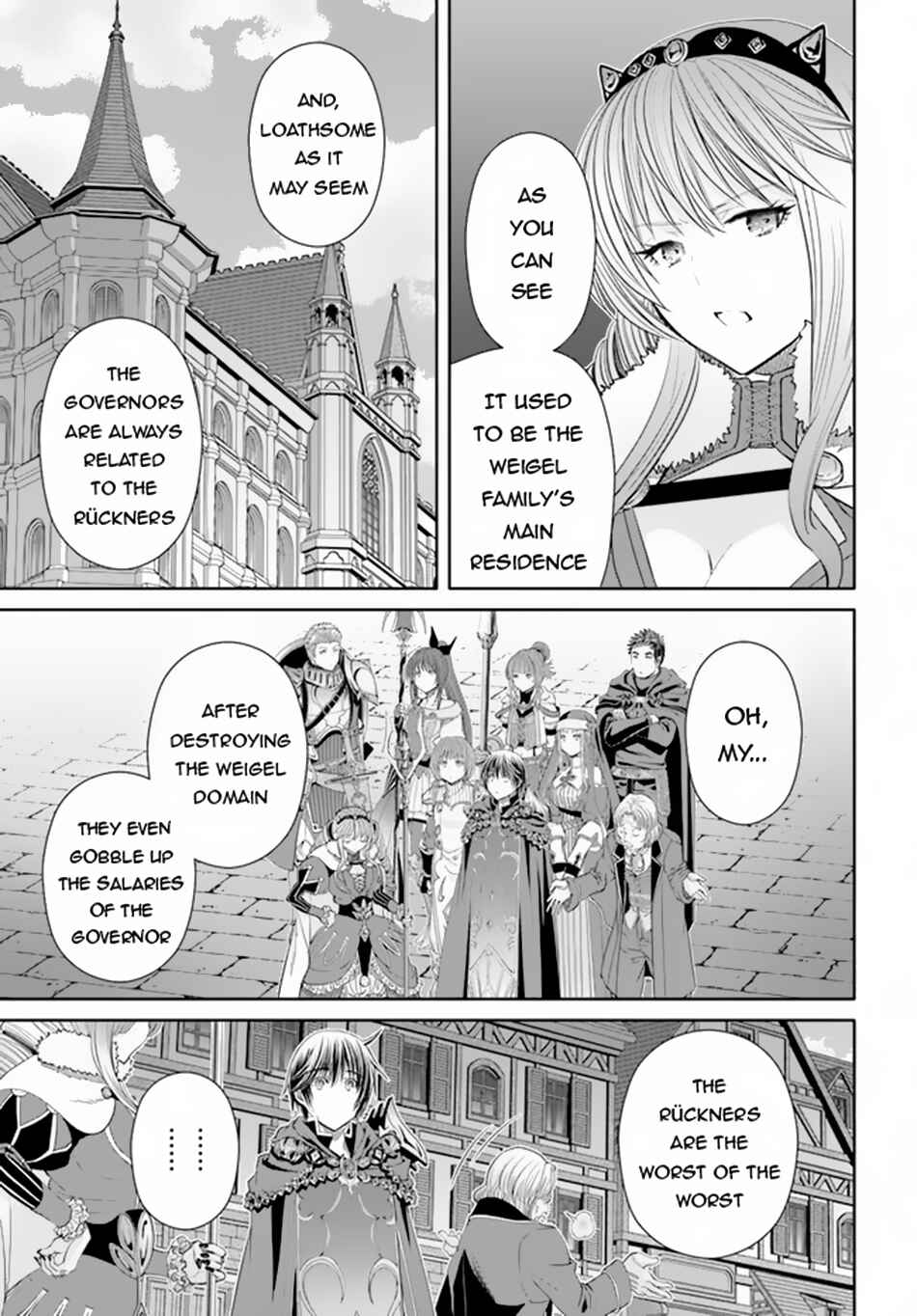 Chapter 89 - Page 10