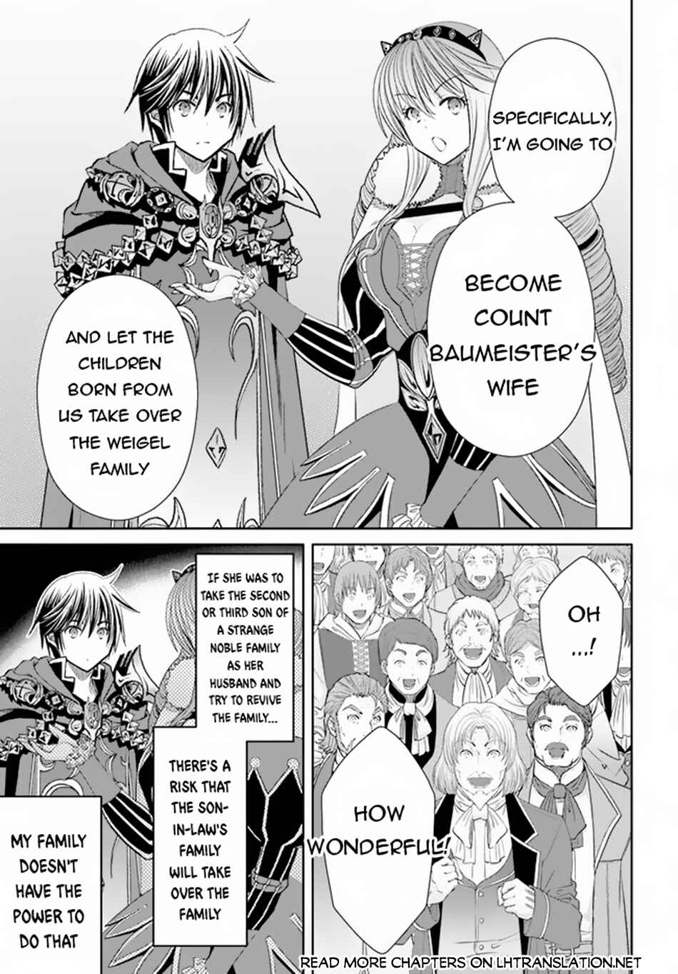 Chapter 89 - Page 16