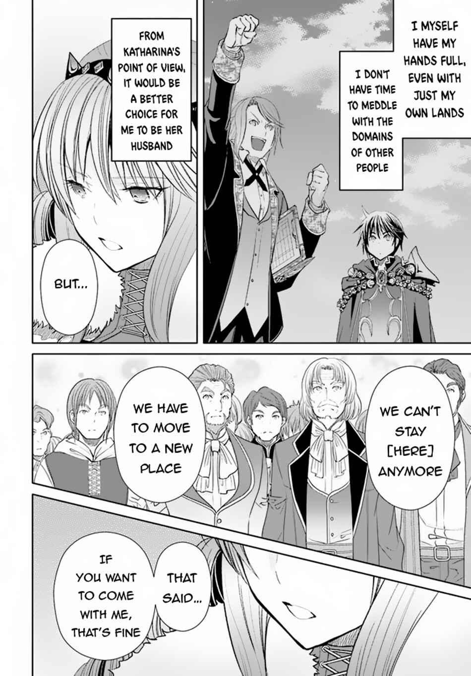 Chapter 89 - Page 17