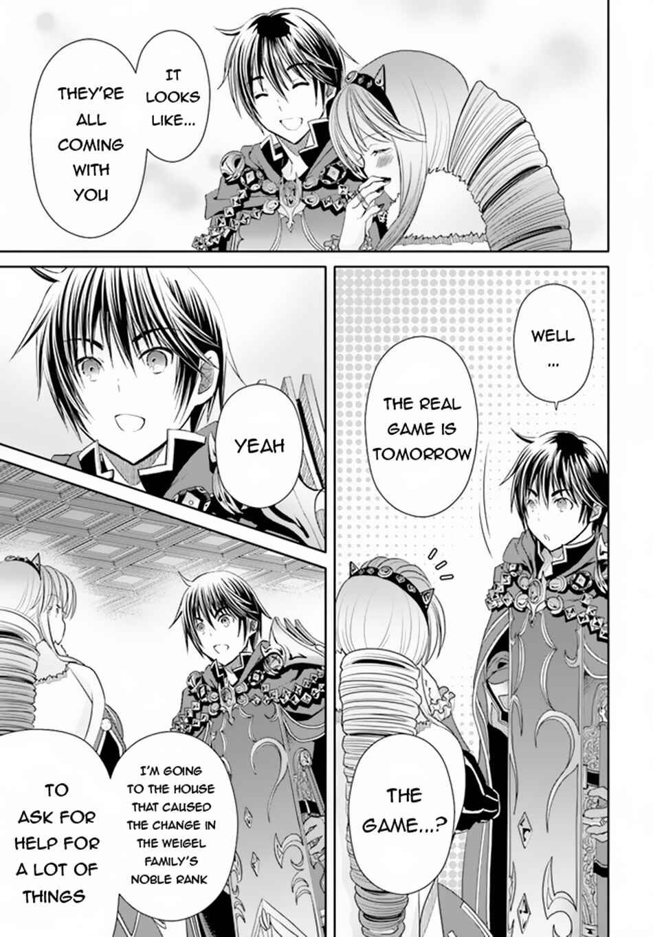 Chapter 89 - Page 20