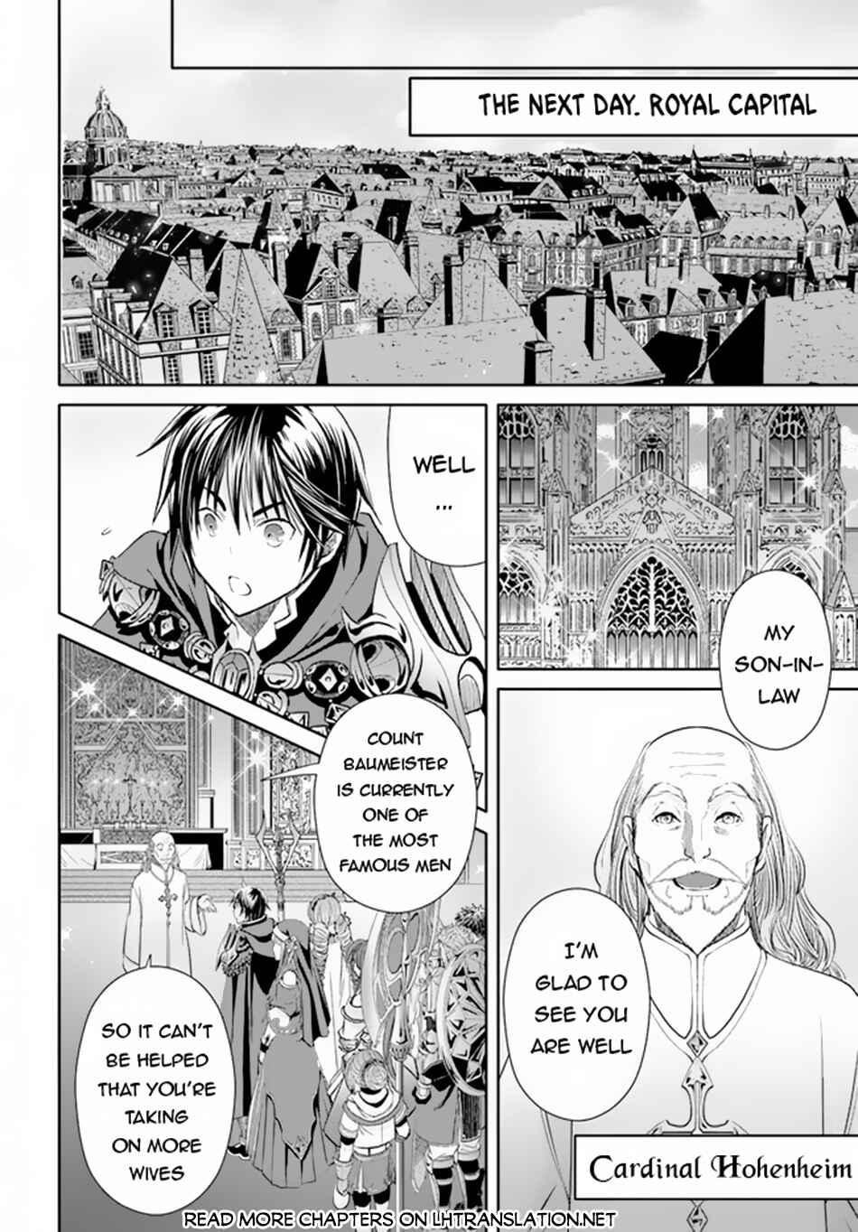Chapter 89 - Page 21