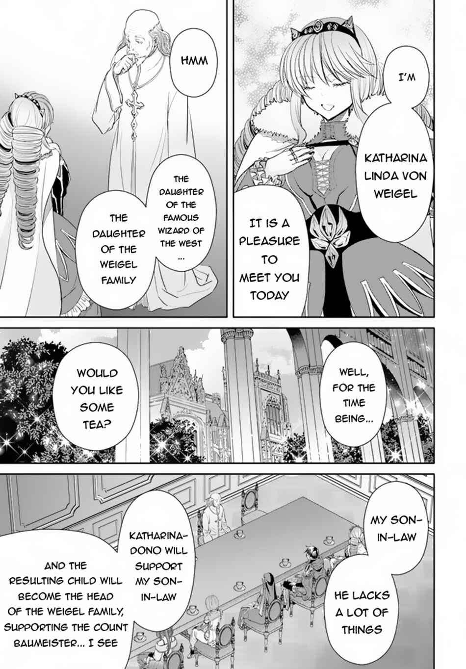 Chapter 89 - Page 22
