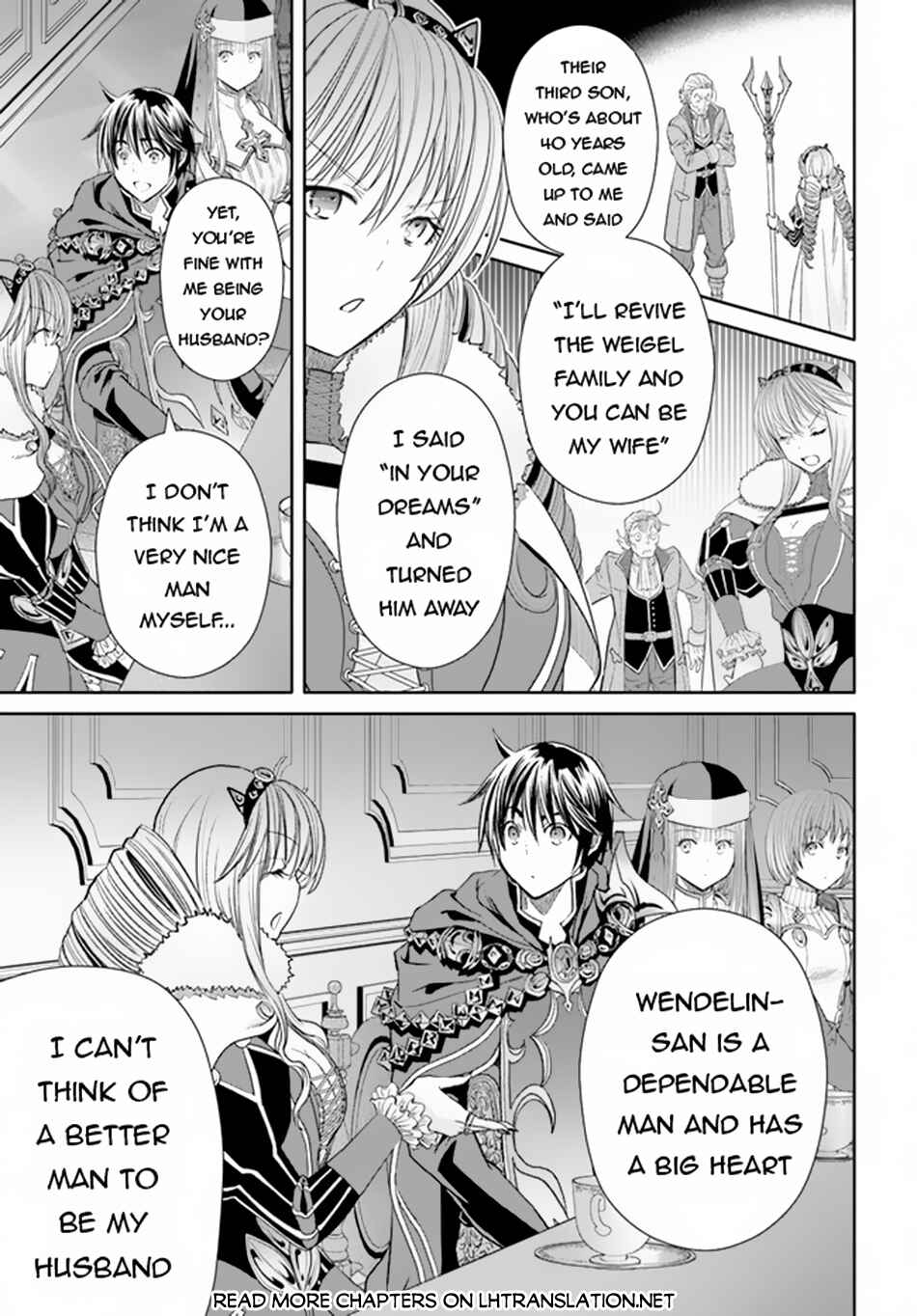 Chapter 89 - Page 24