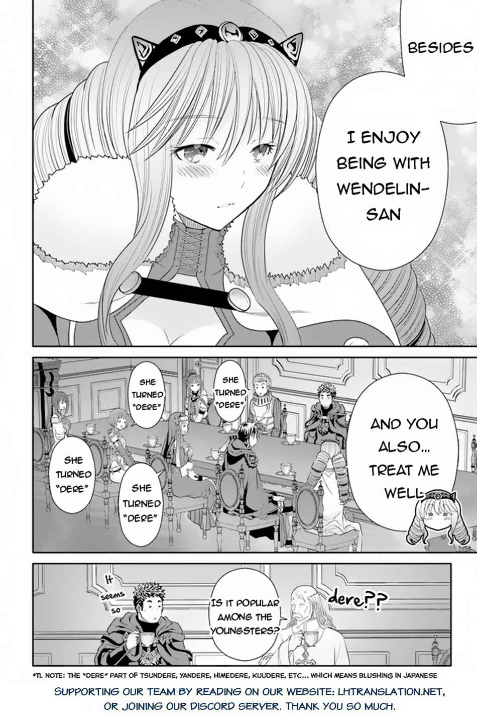 Chapter 89 - Page 25