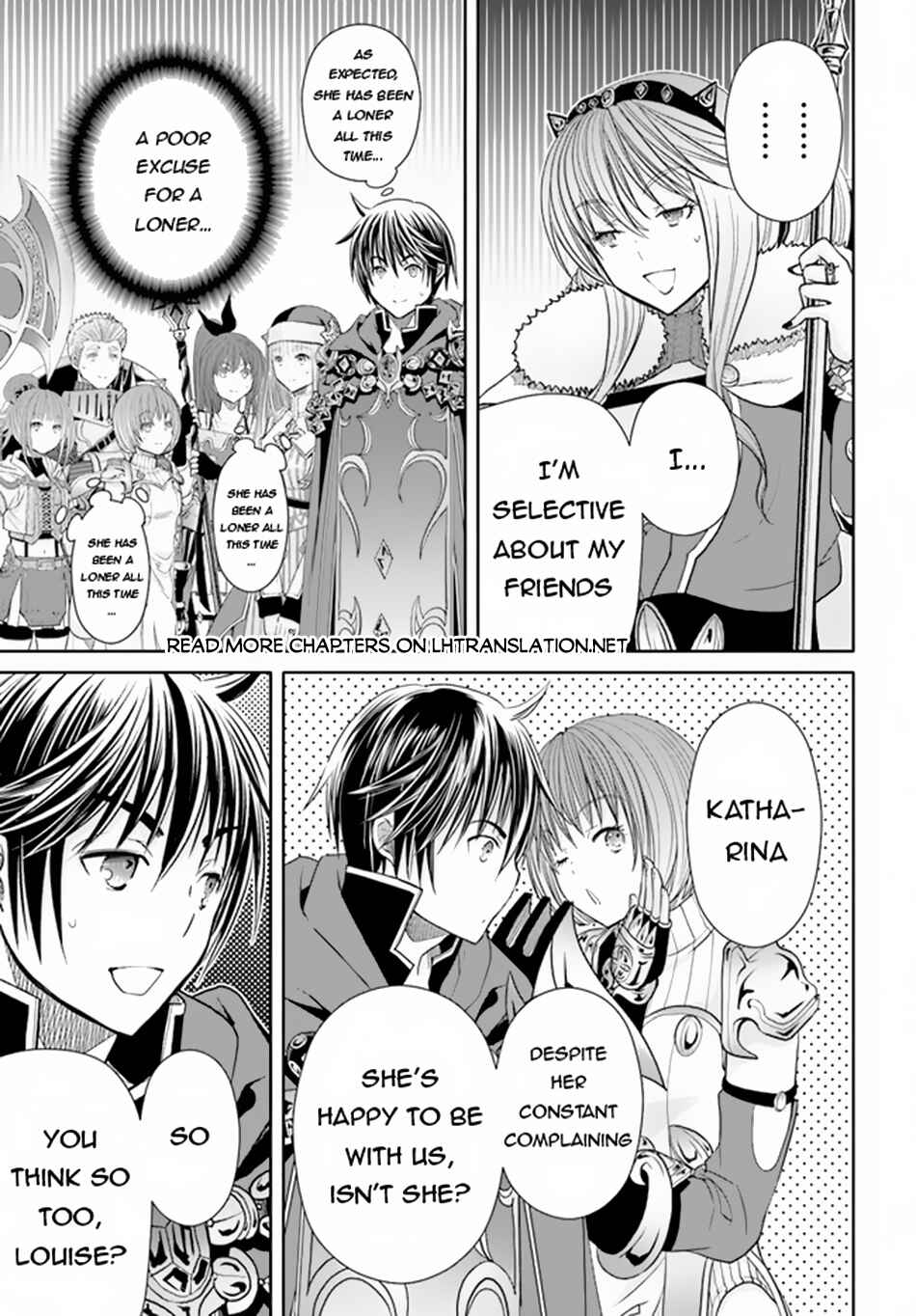 Chapter 89 - Page 6