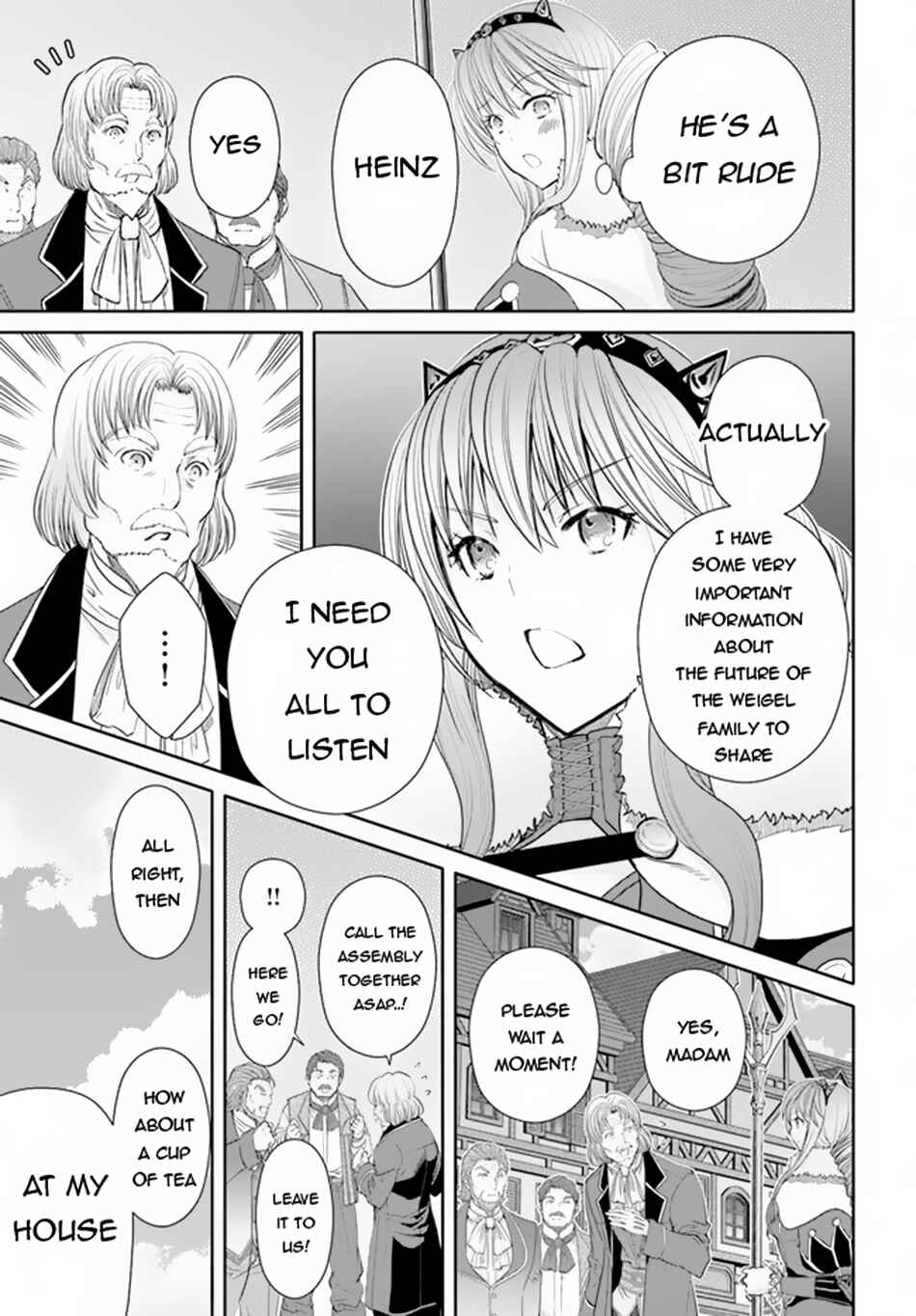 Chapter 89 - Page 8