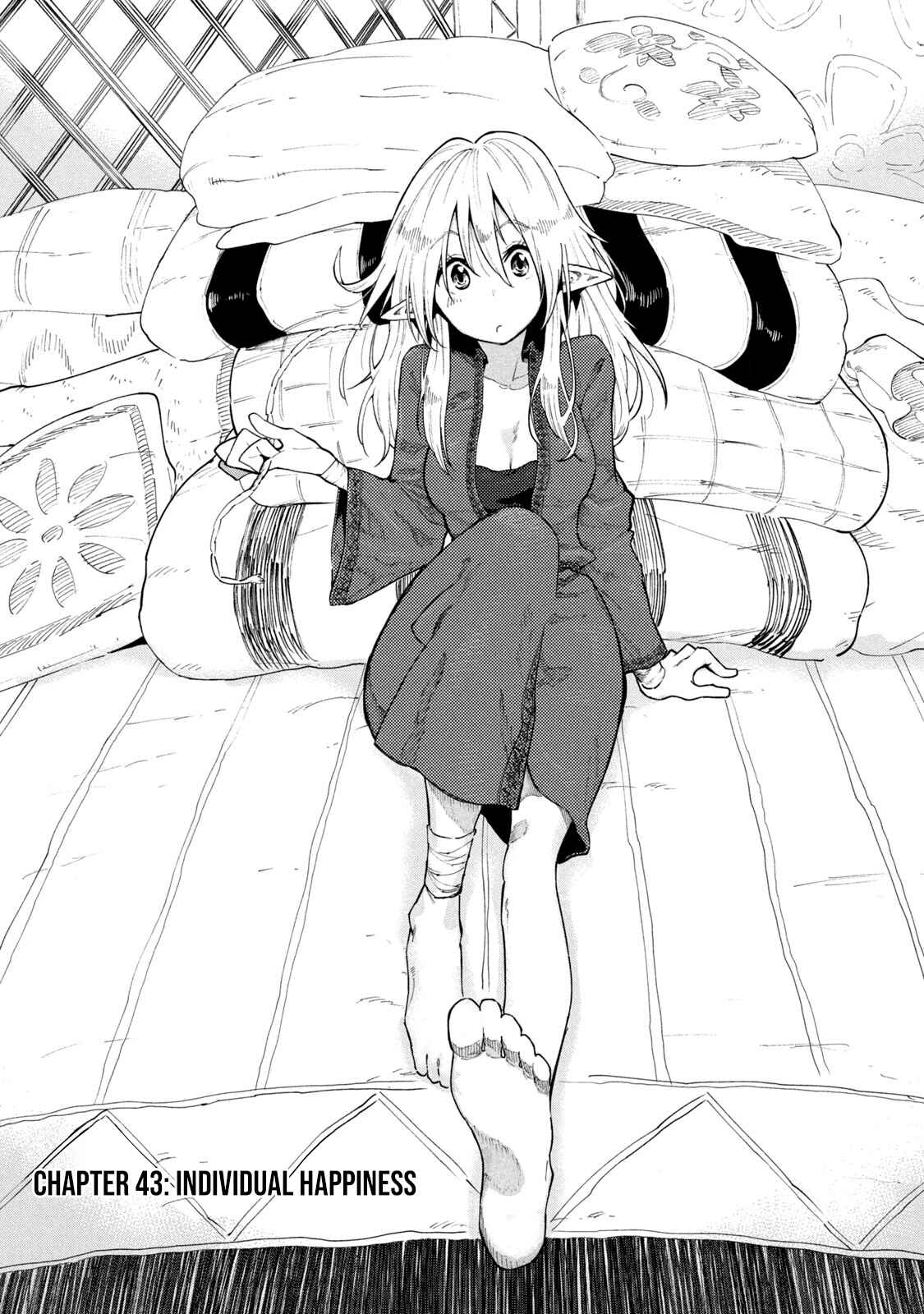 Chapter 43 - Page 1