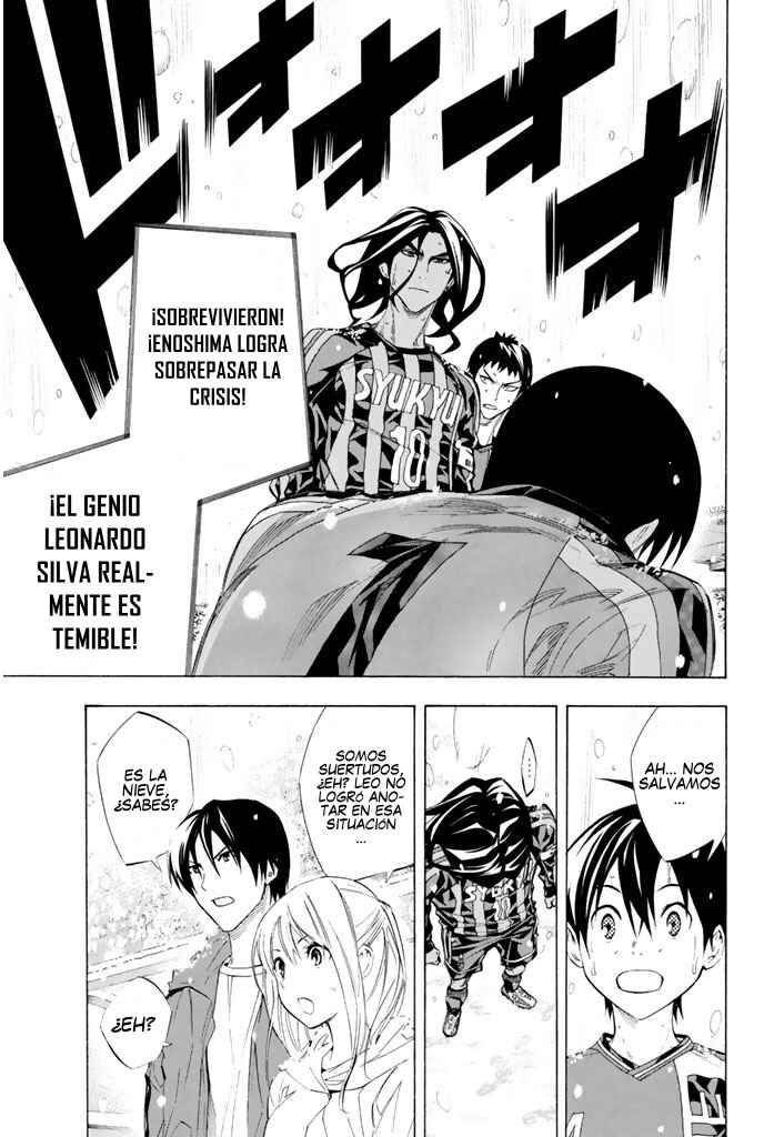 Chapter 275 - Page 11