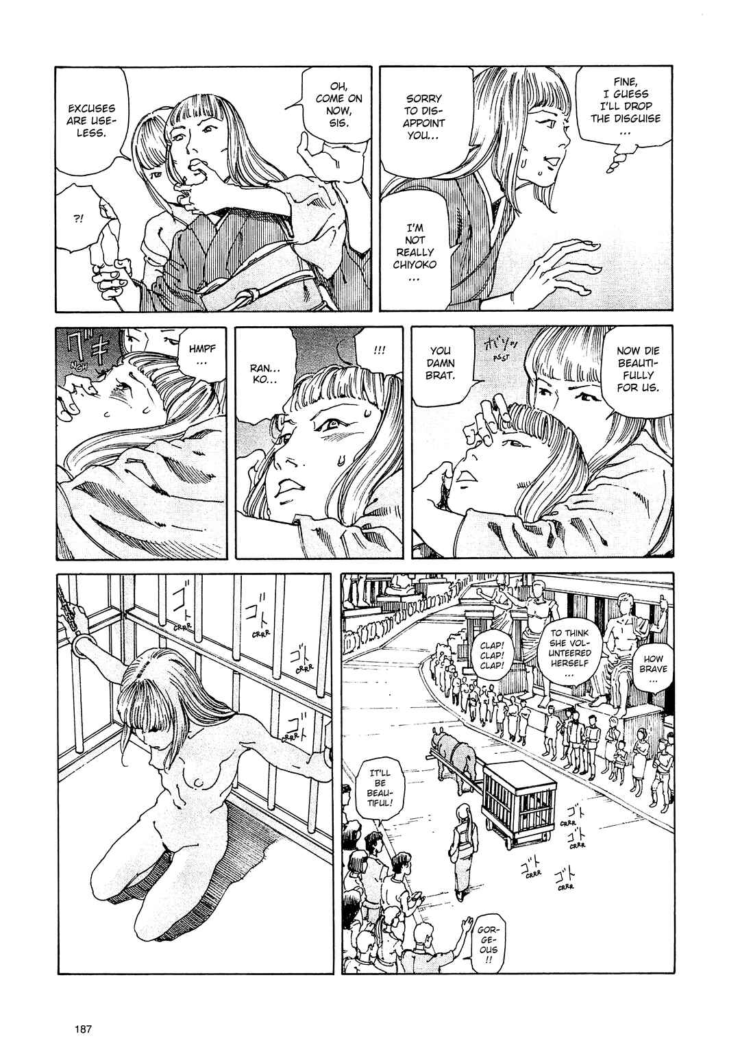 Chapter 11 - Page 15