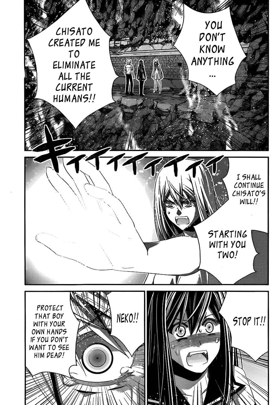 Chapter 90 - Page 12