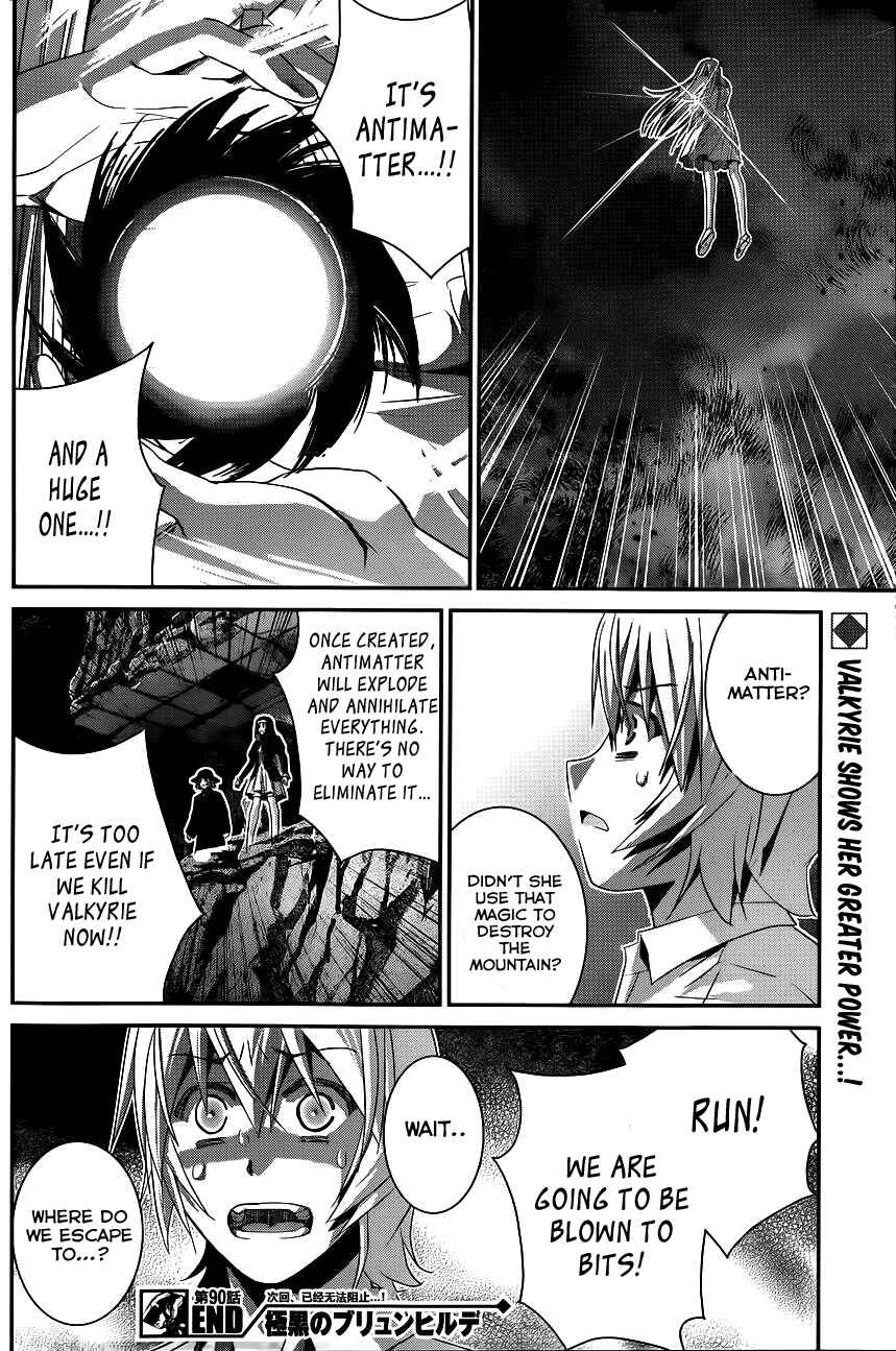 Chapter 90 - Page 19
