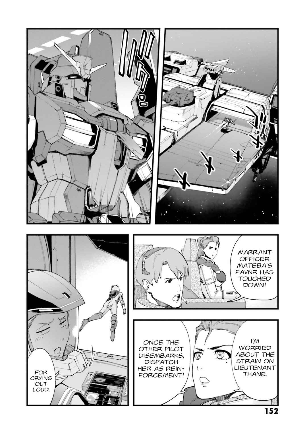 Chapter 37 - Page 28
