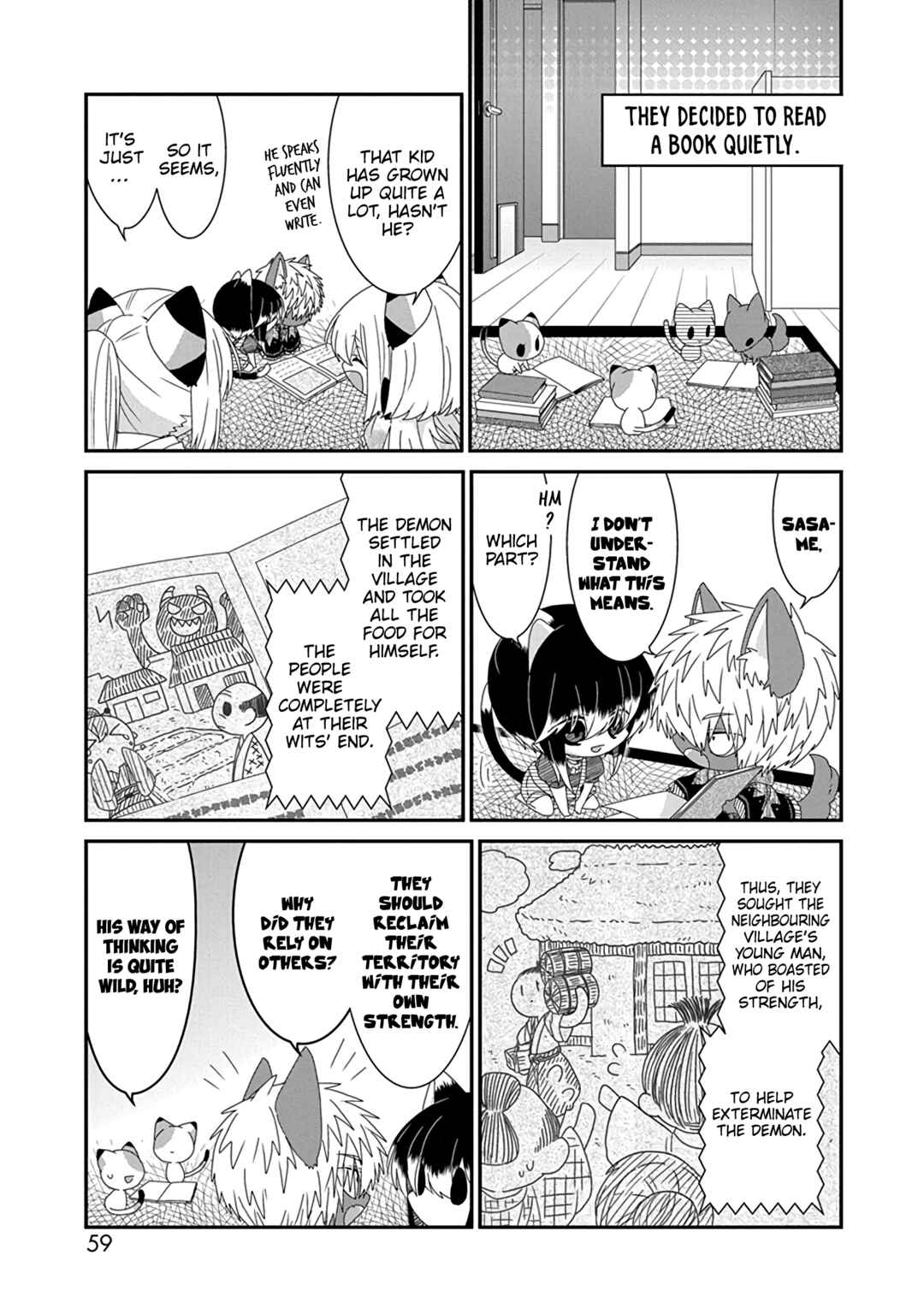 Chapter 266 - Page 6