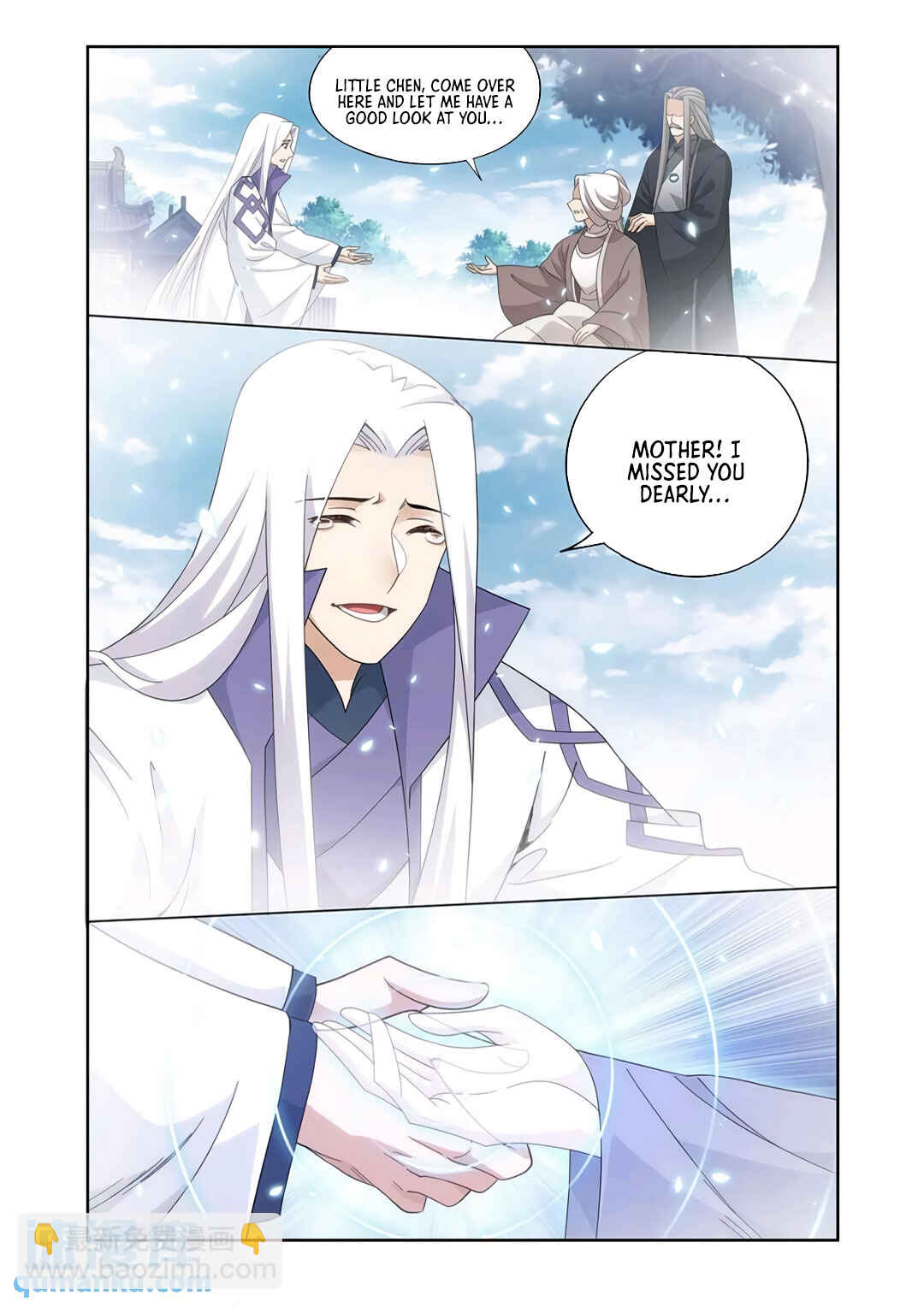 Chapter 418 - Page 5