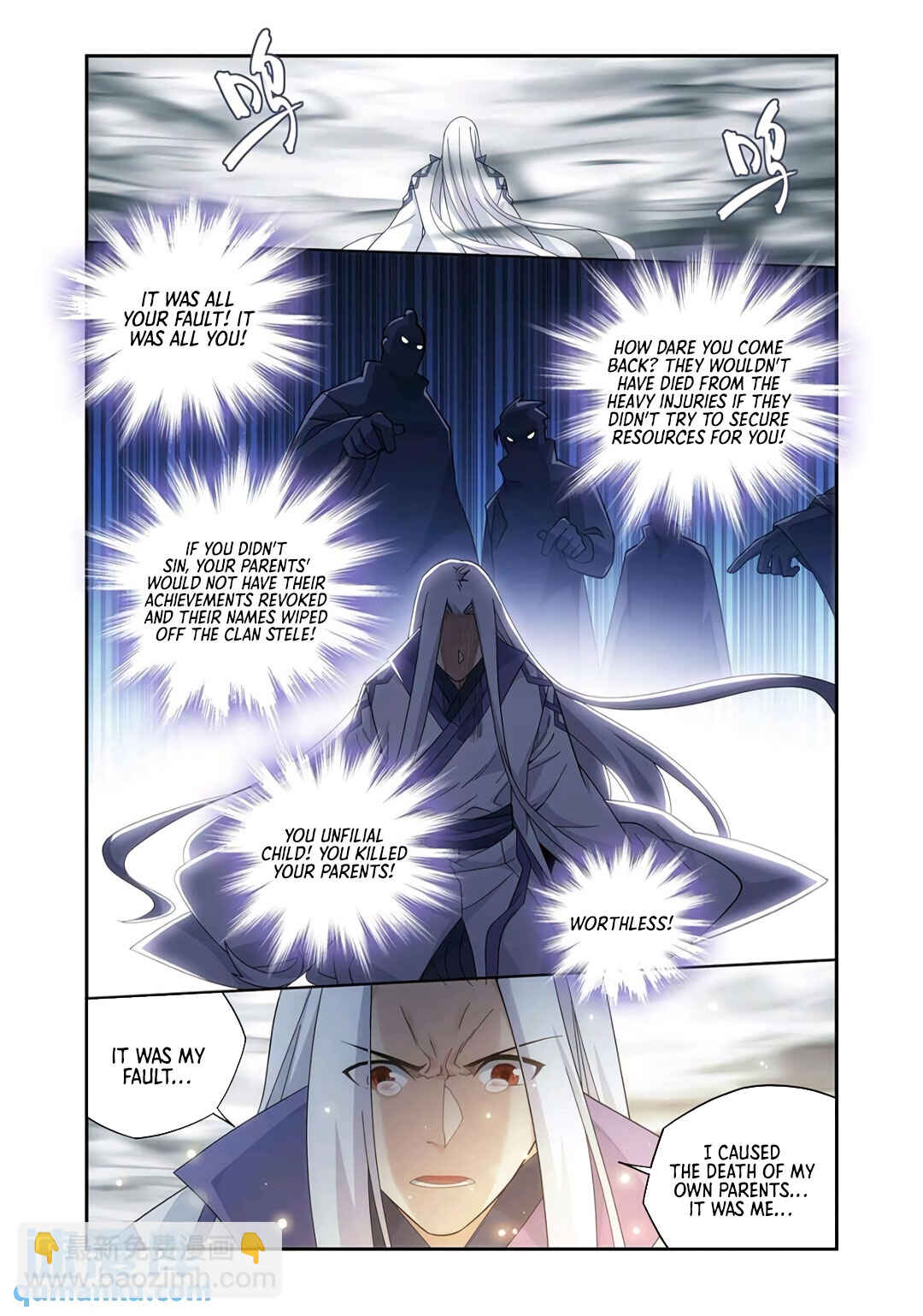 Chapter 418 - Page 9