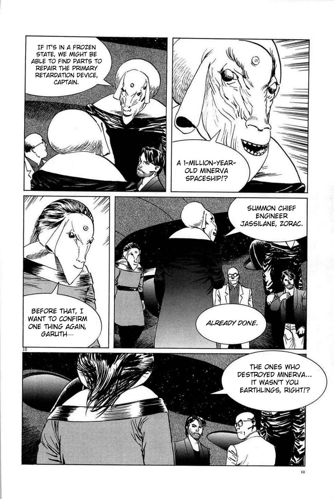 Chapter 18 - Page 10