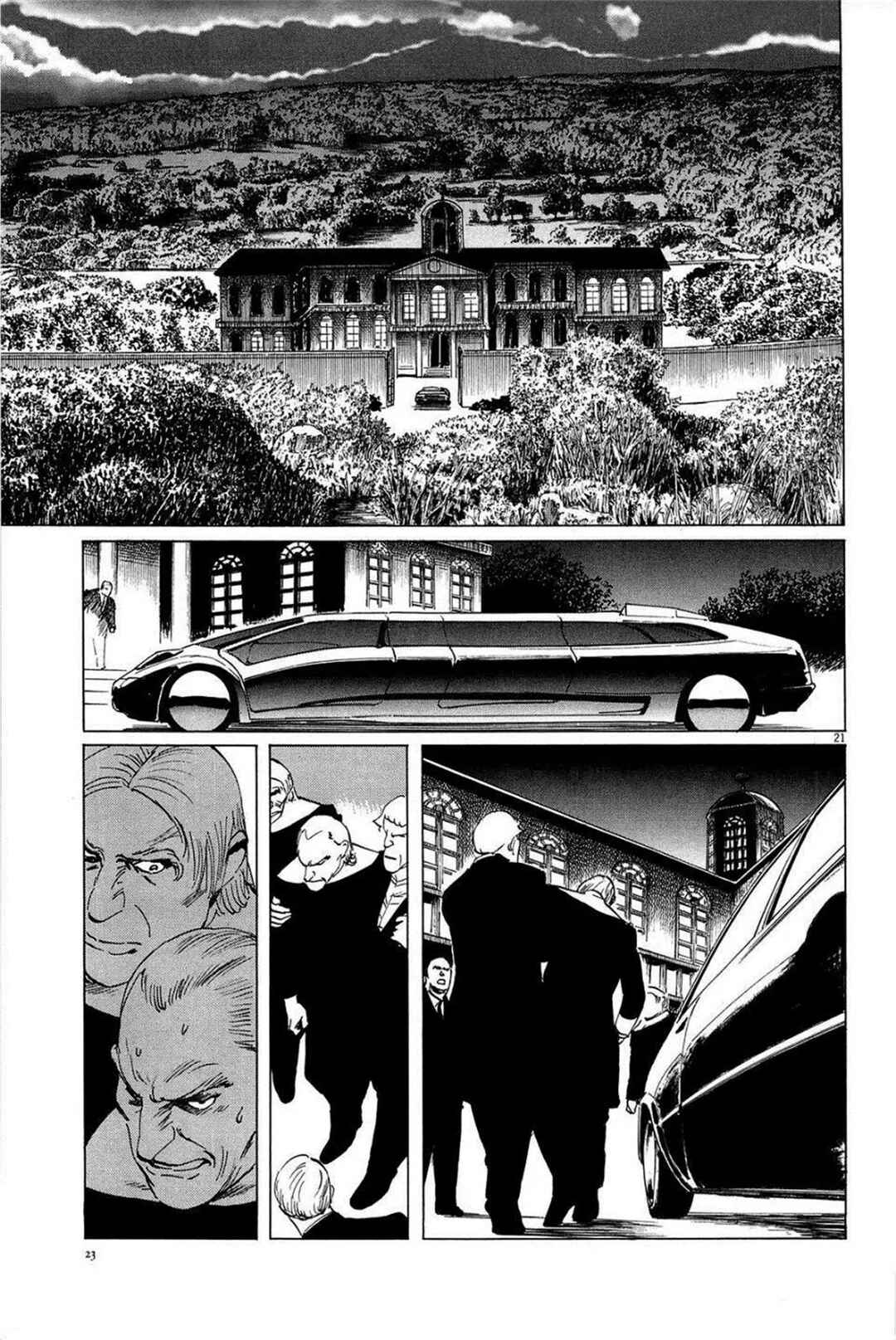 Chapter 18 - Page 21