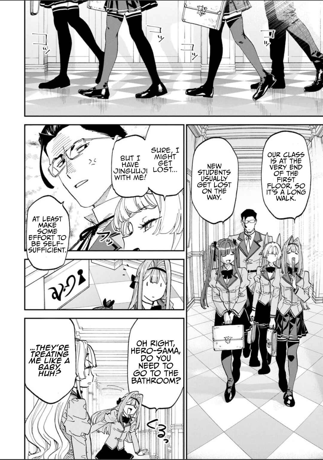 Chapter 226 - Page 4