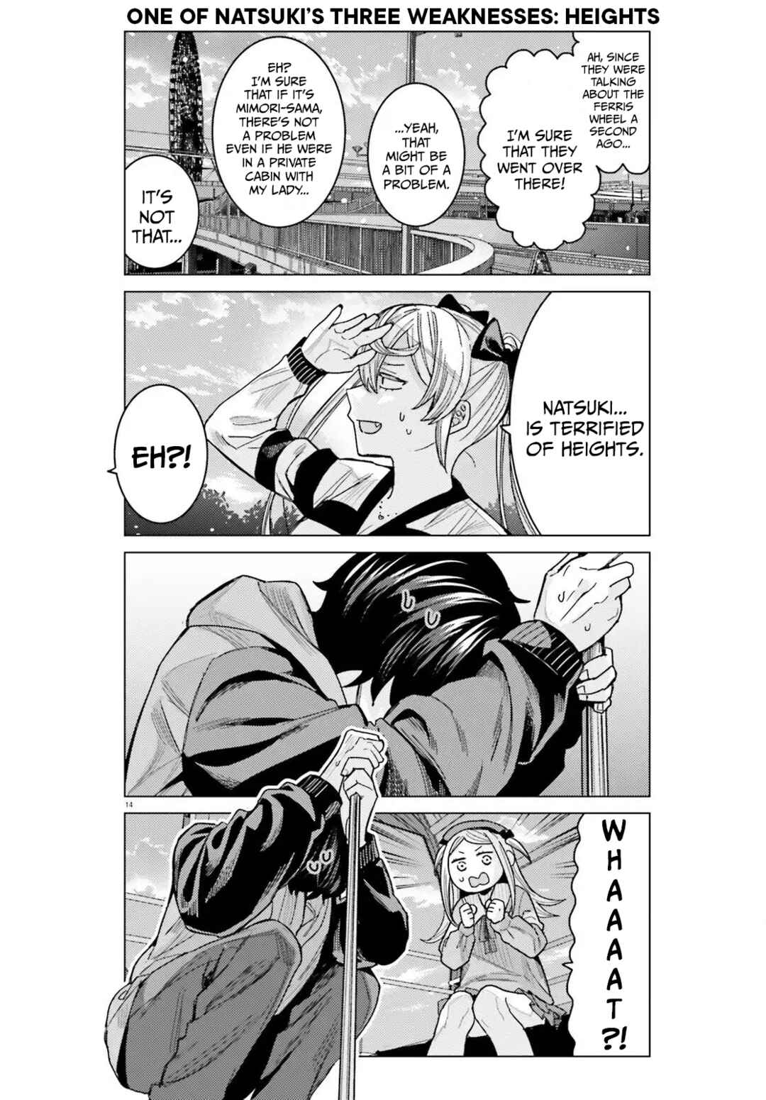 Chapter 54 - Page 15