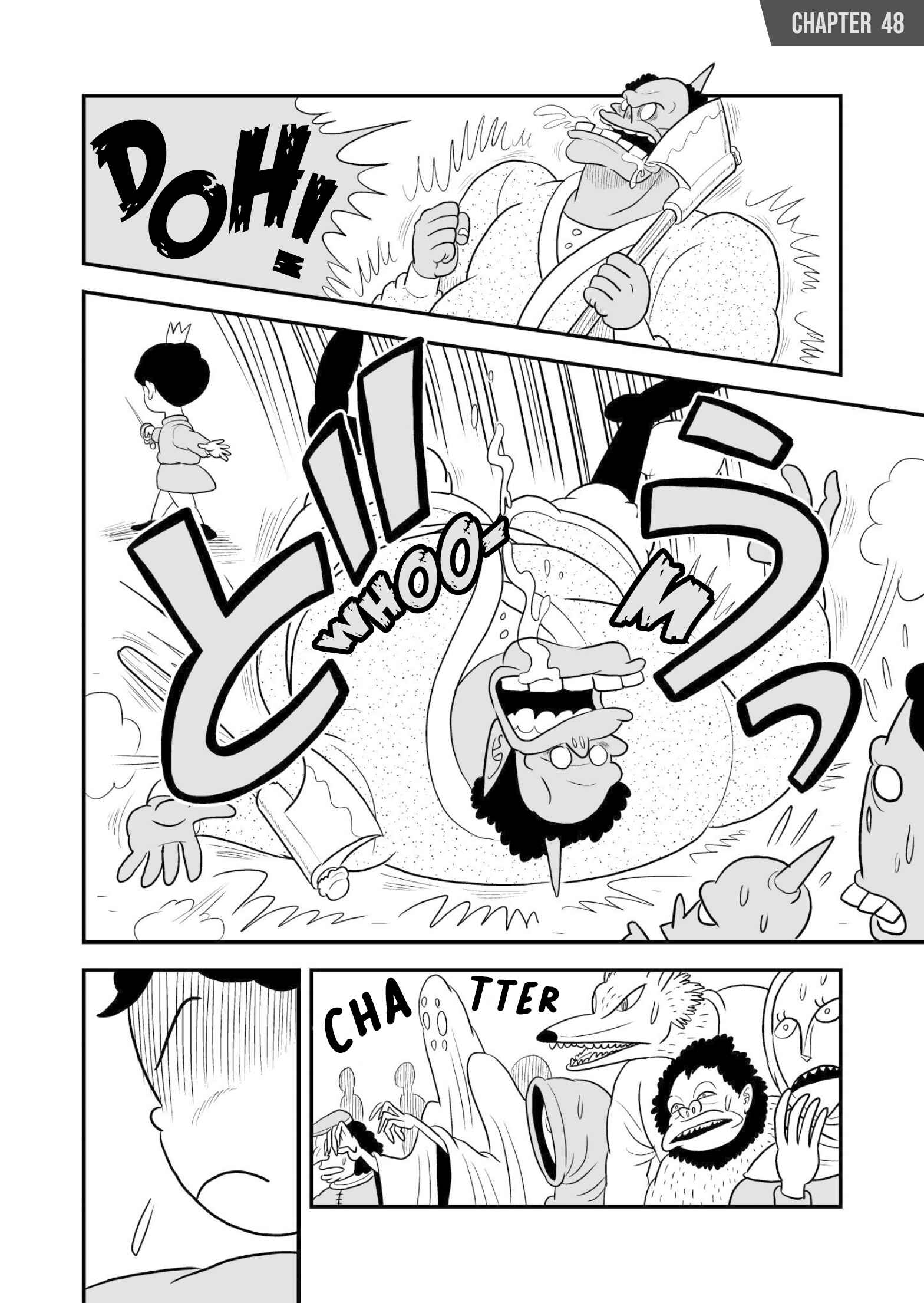 Chapter 48 - Page 1