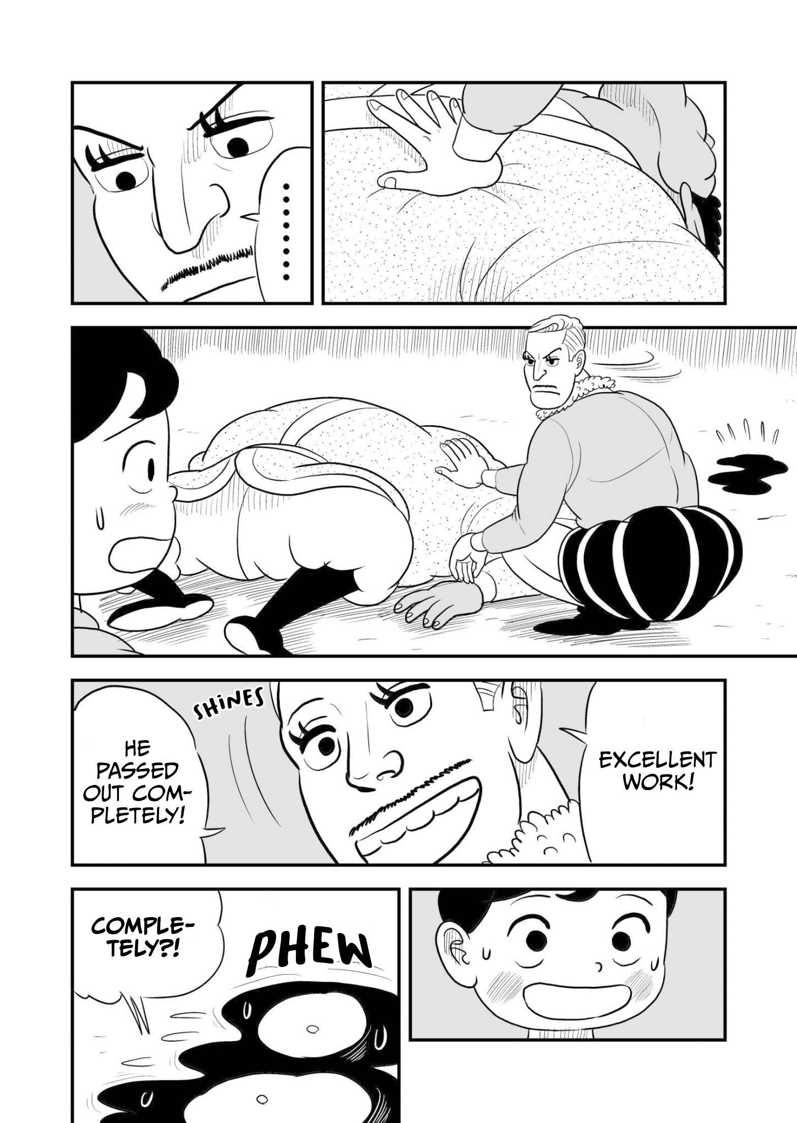 Chapter 48 - Page 3