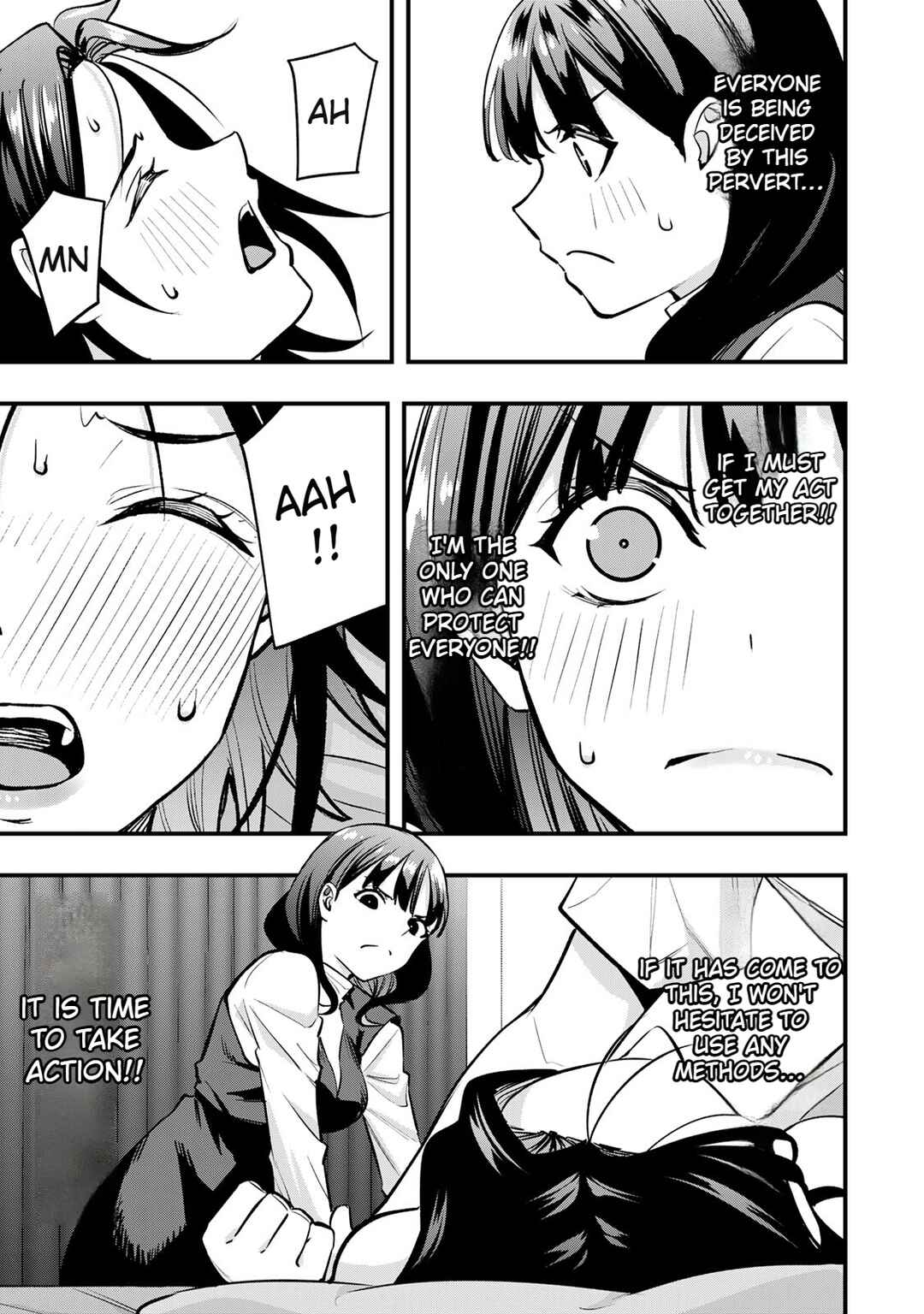 Chapter 69 - Page 11