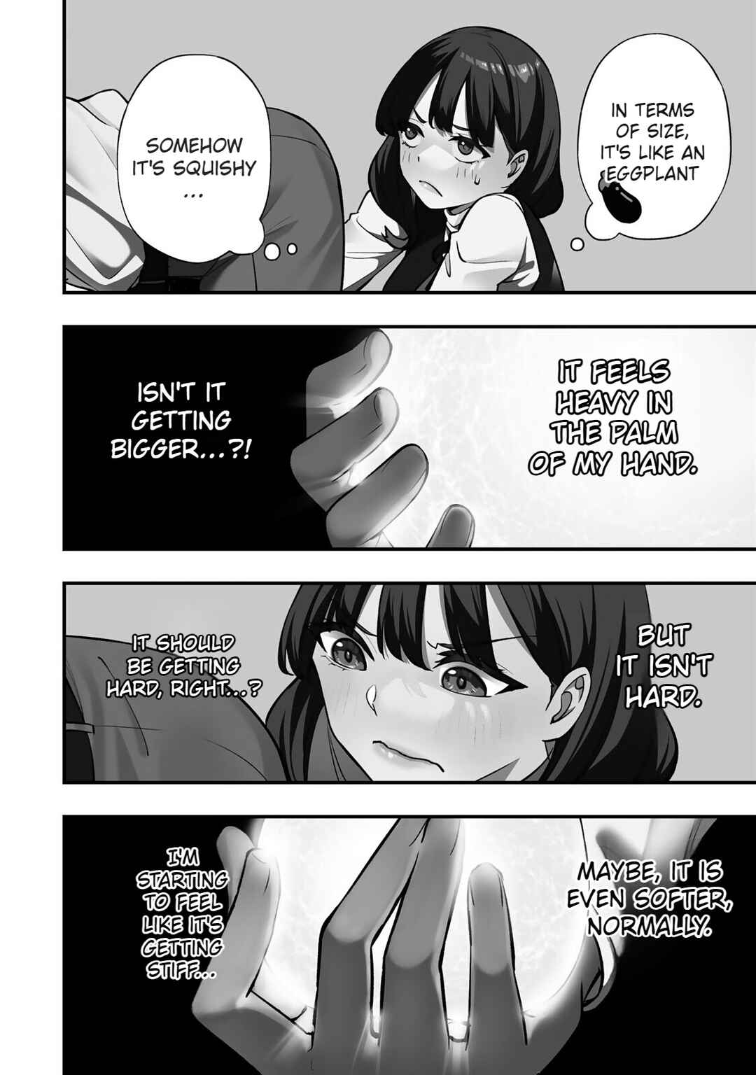 Chapter 69 - Page 16