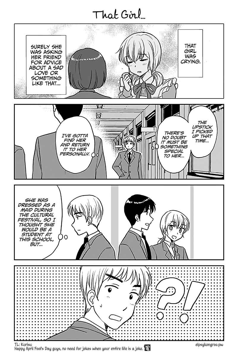 Chapter 565 - Page 1