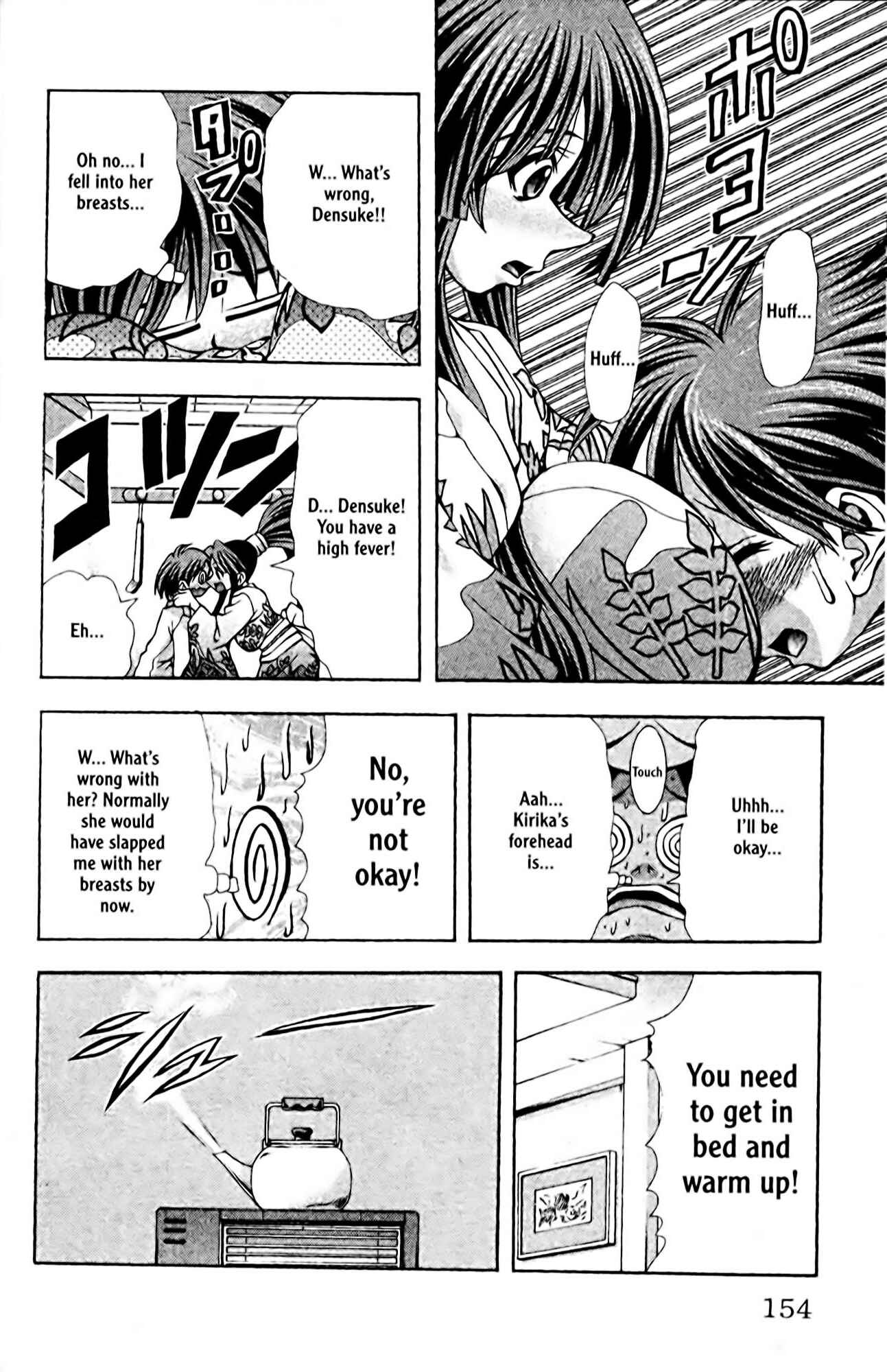 Chapter 87 - Page 6