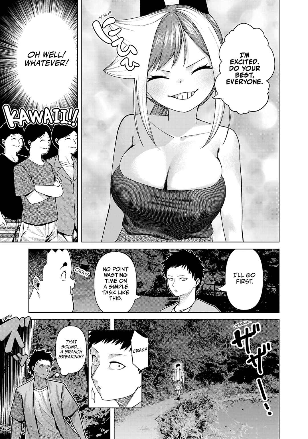 Chapter 28 - Page 3