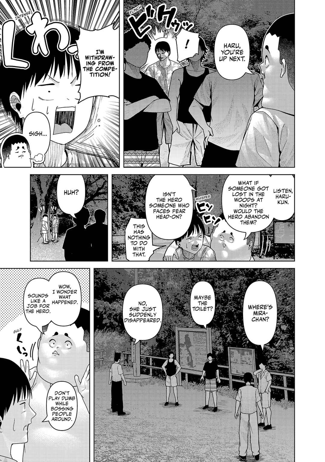 Chapter 28 - Page 5