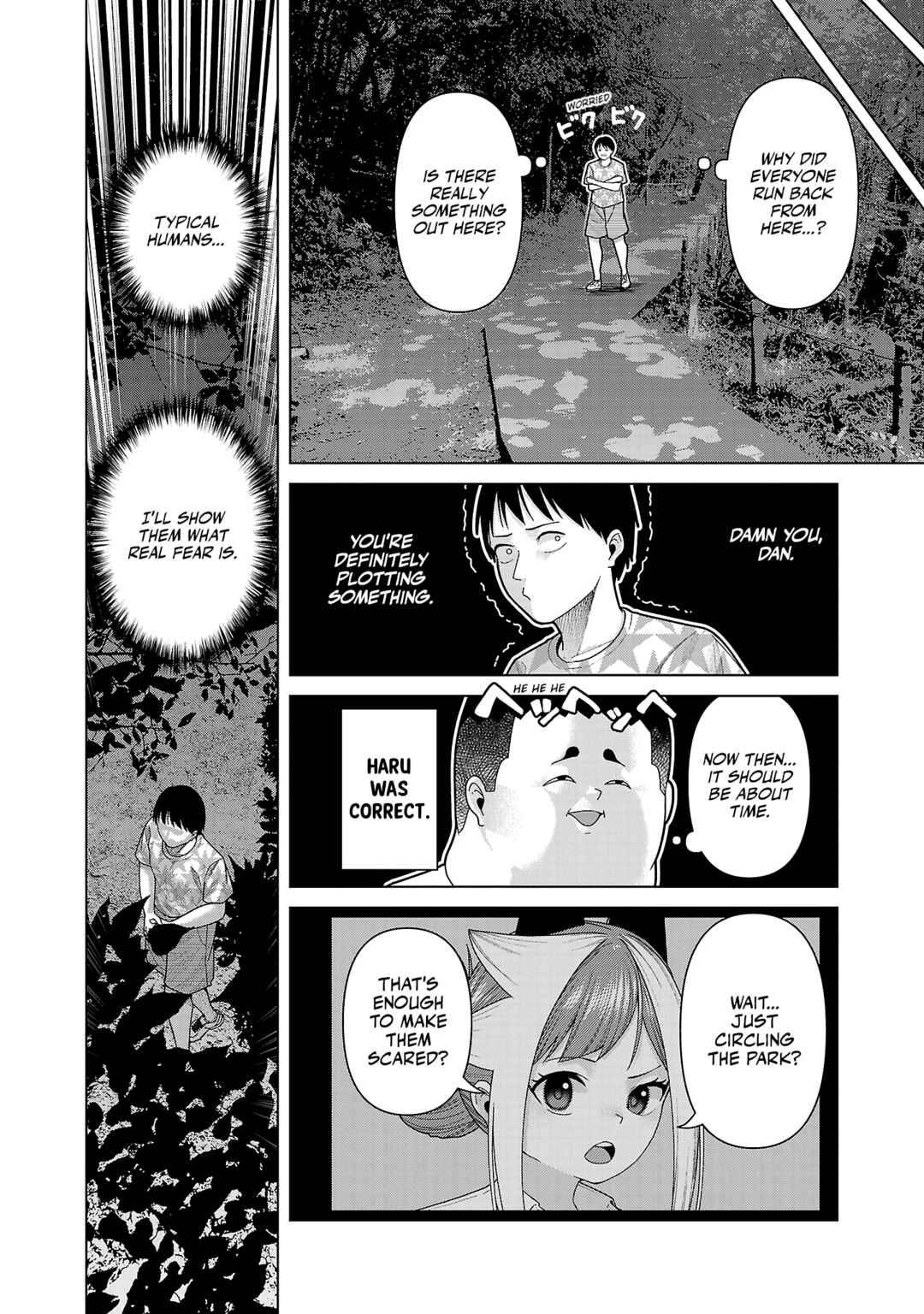 Chapter 28 - Page 6