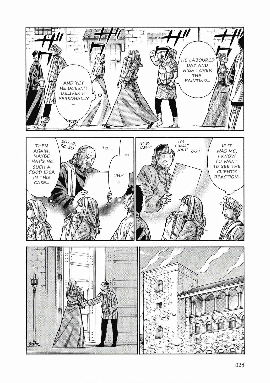 Chapter 41 - Page 27