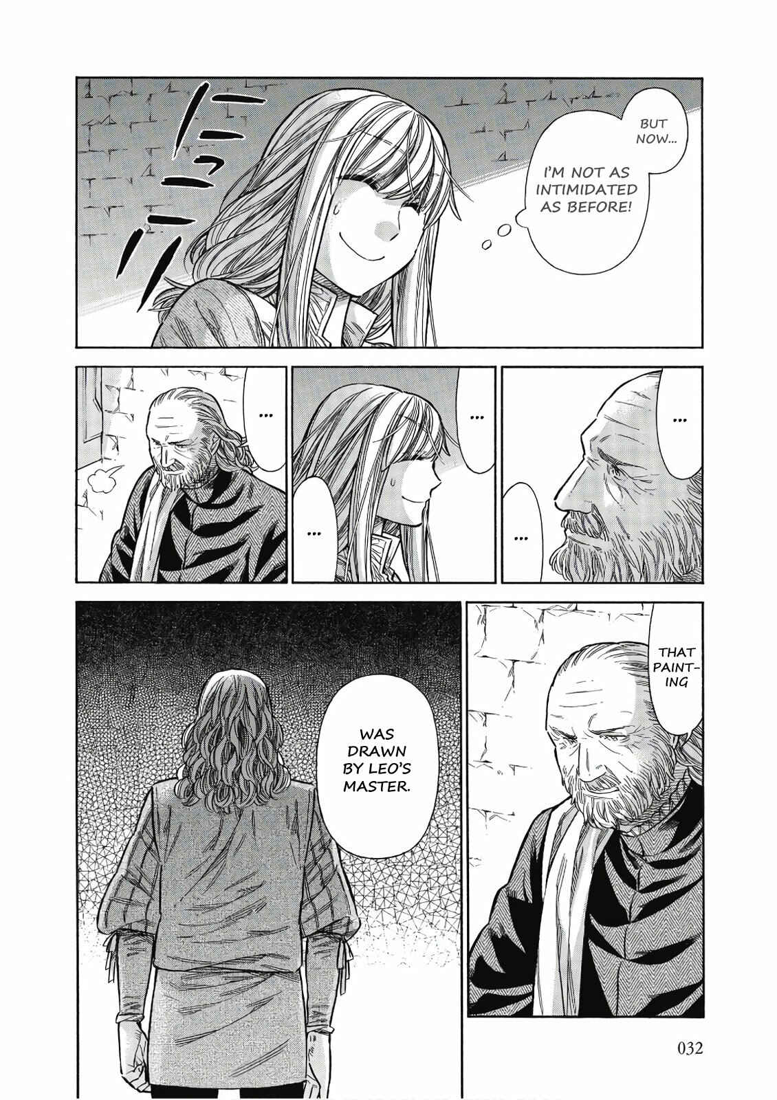 Chapter 41 - Page 31